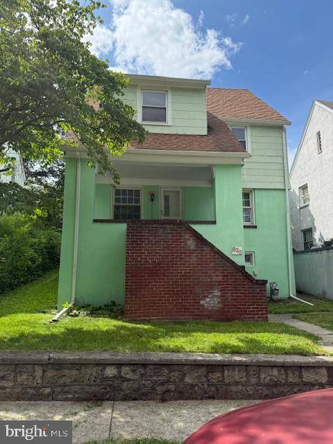 Cumberland, MD 21502,825 GEPHART DR