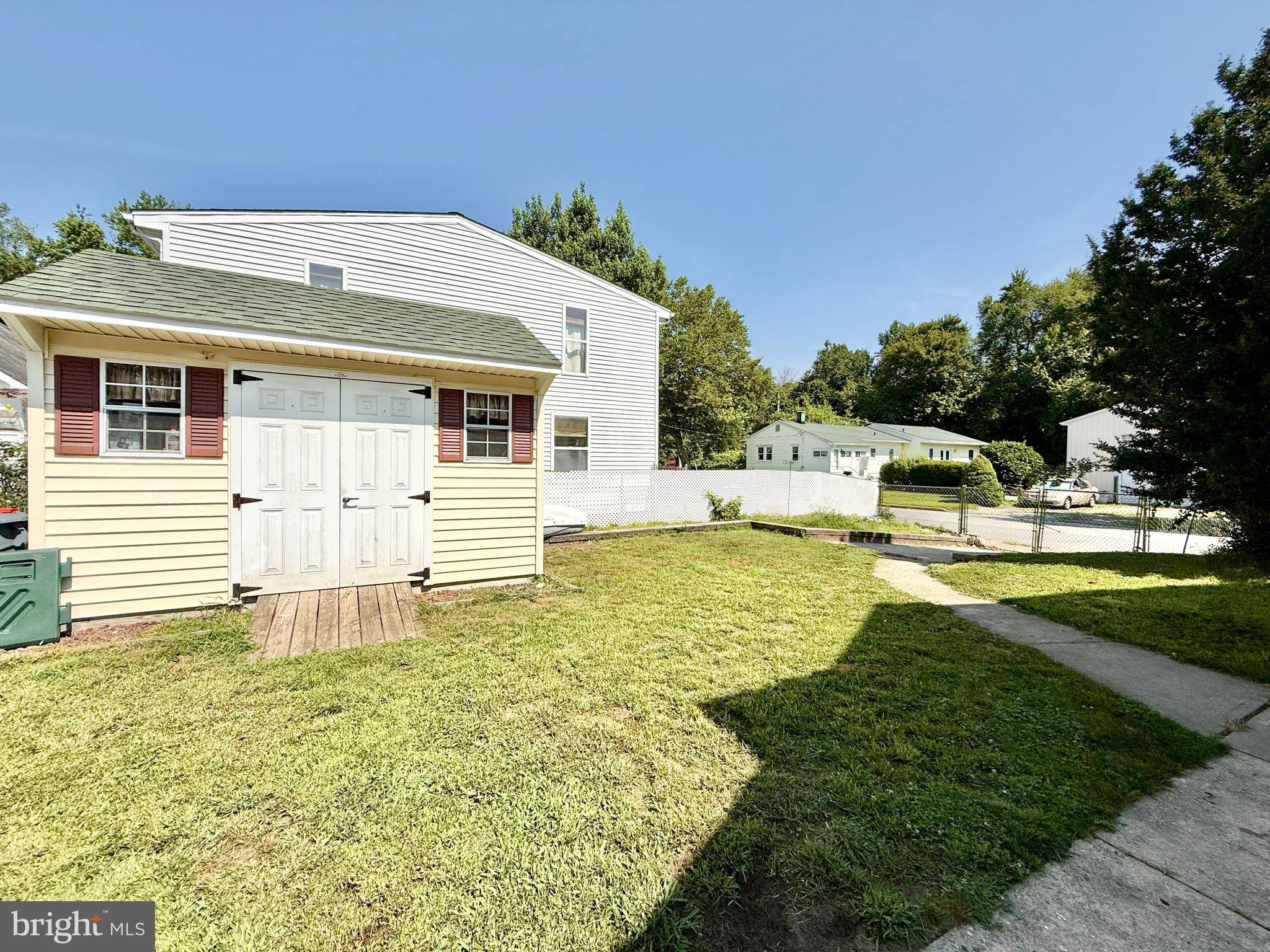 Penns Grove, NJ 08069,124 PENN STREET