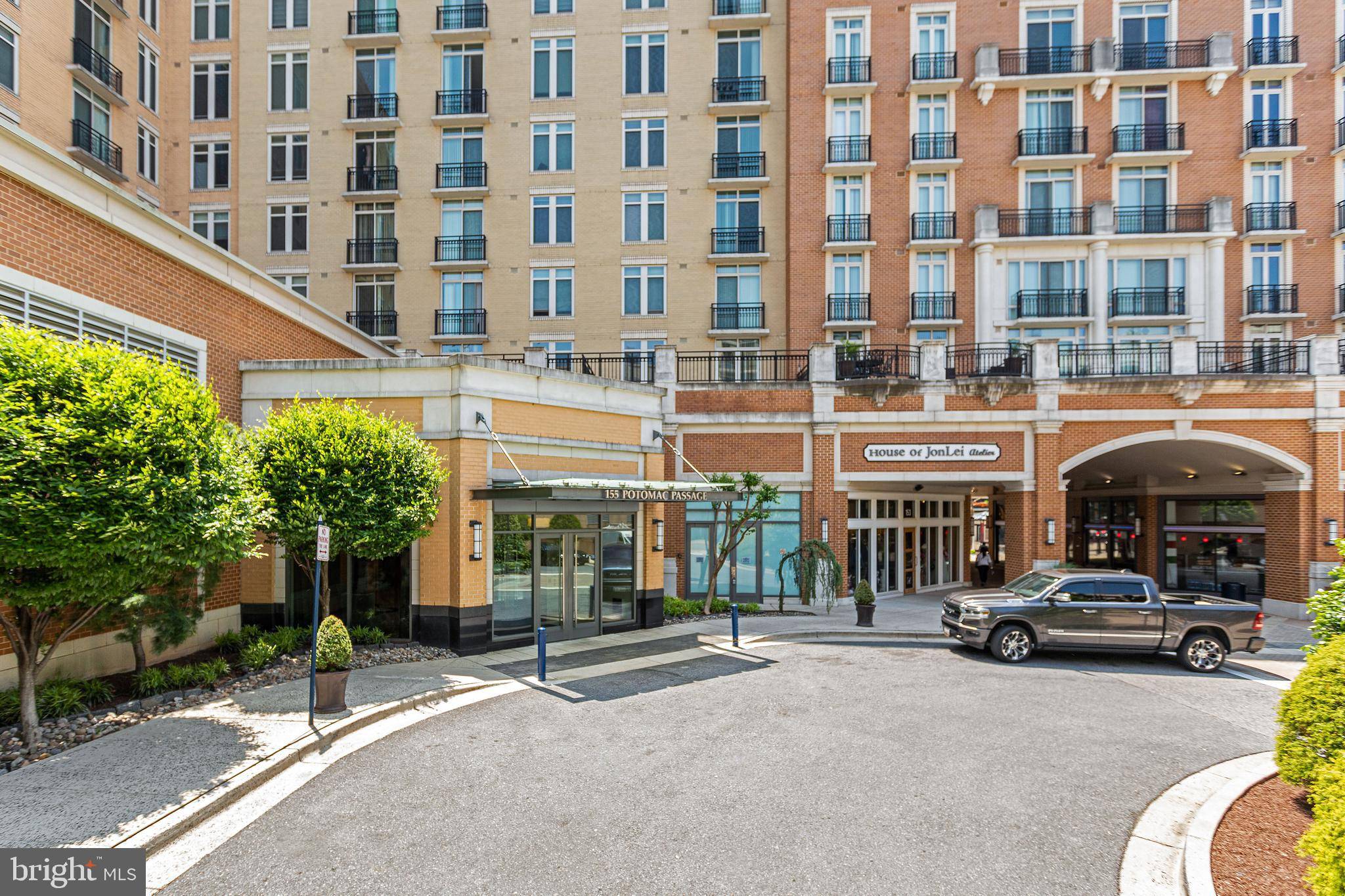 National Harbor, MD 20745,155 POTOMAC PSGE #237