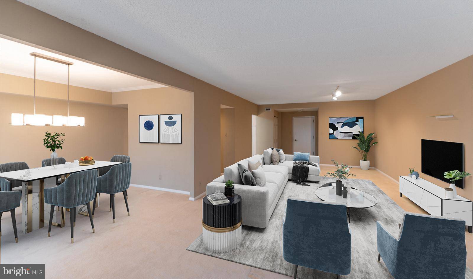 King Of Prussia, PA 19406,20630 VALLEY FORGE CIR #630