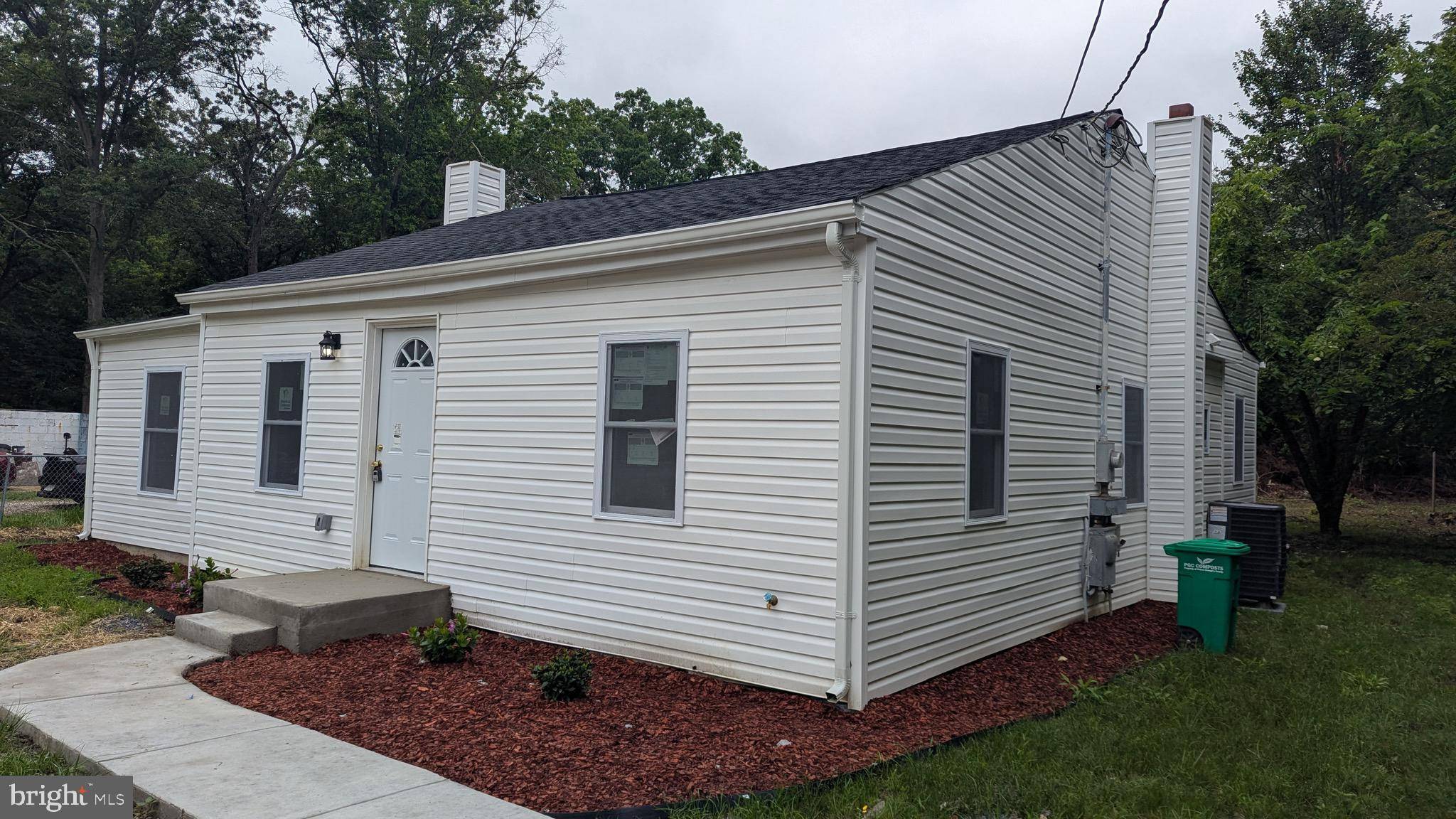 Waldorf, MD 20601,16110 BEALLE HILL RD