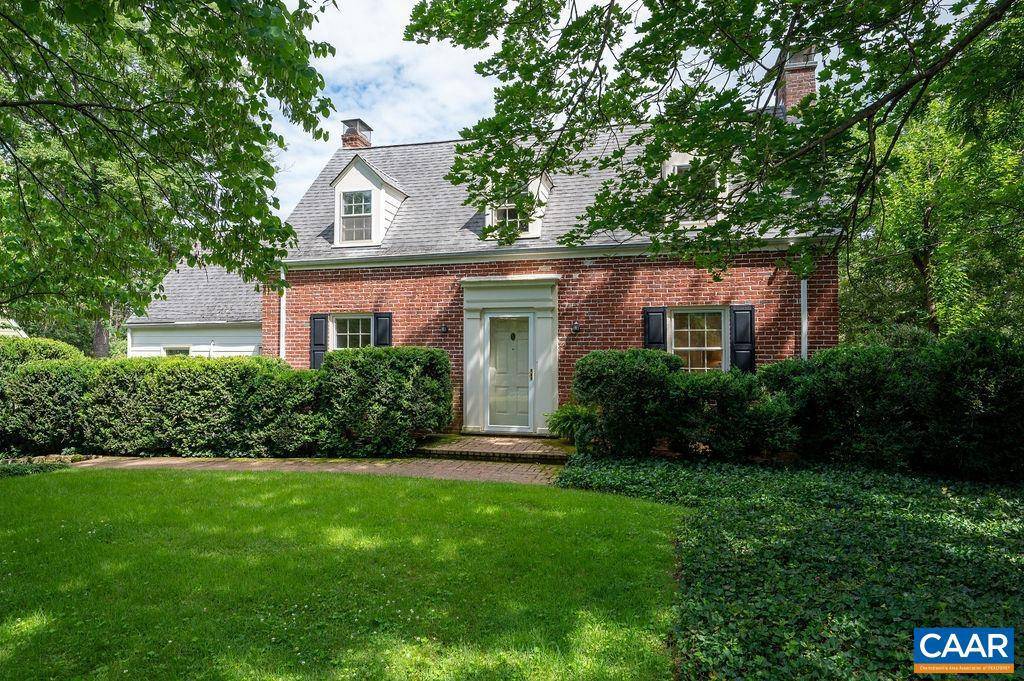 Charlottesville, VA 22901,1614 MEADOWBROOK HEIGHTS RD