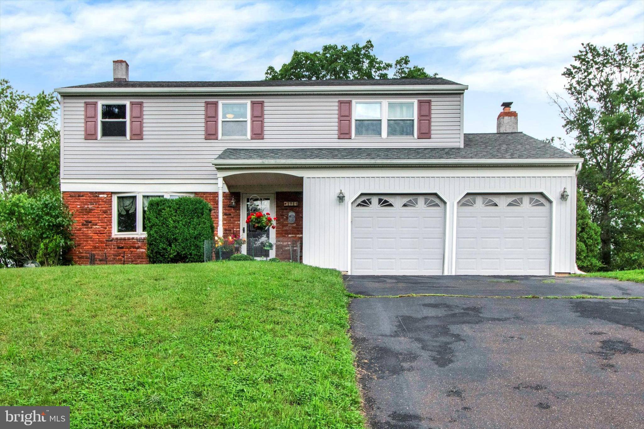 Lansdale, PA 19446,1914 RAMPART LN