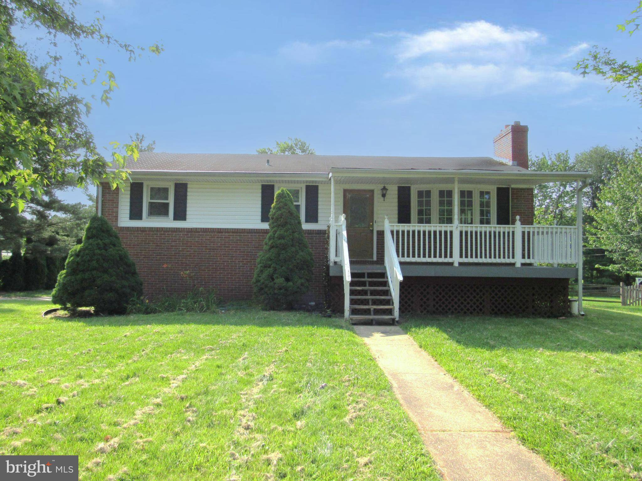 Forest Hill, MD 21050,325 BYNUM RIDGE RD