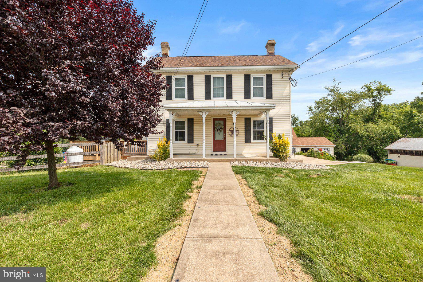 Walkersville, MD 21793,10420 DAYSVILLE RD