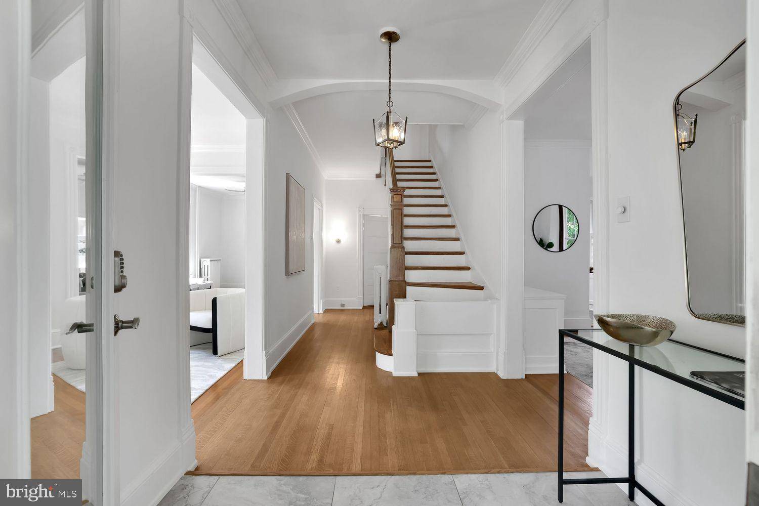 Washington, DC 20011,1329 DELAFIELD PL NW