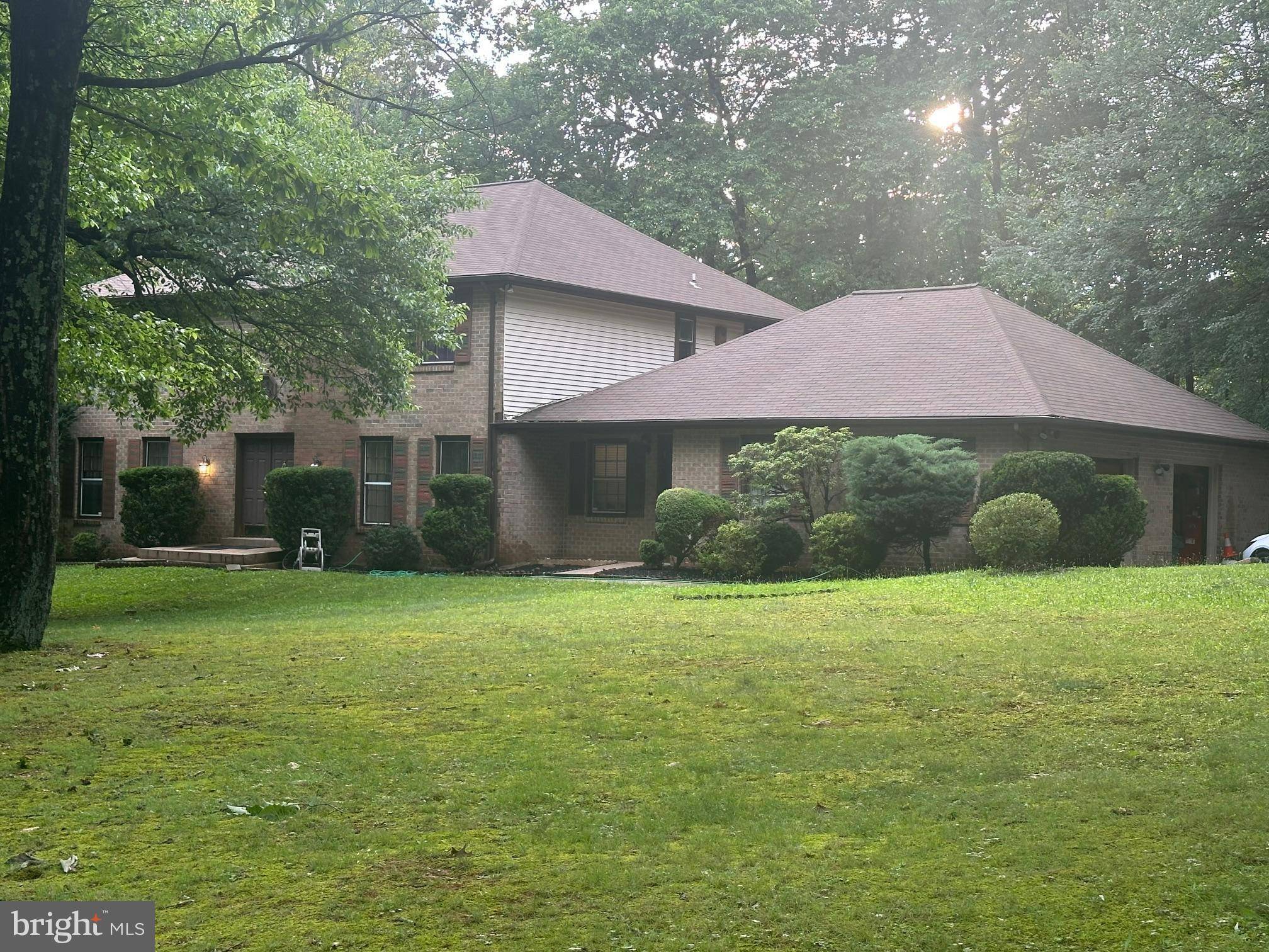 Owings Mills, MD 21117,2 HOUNDSTOOTH CT