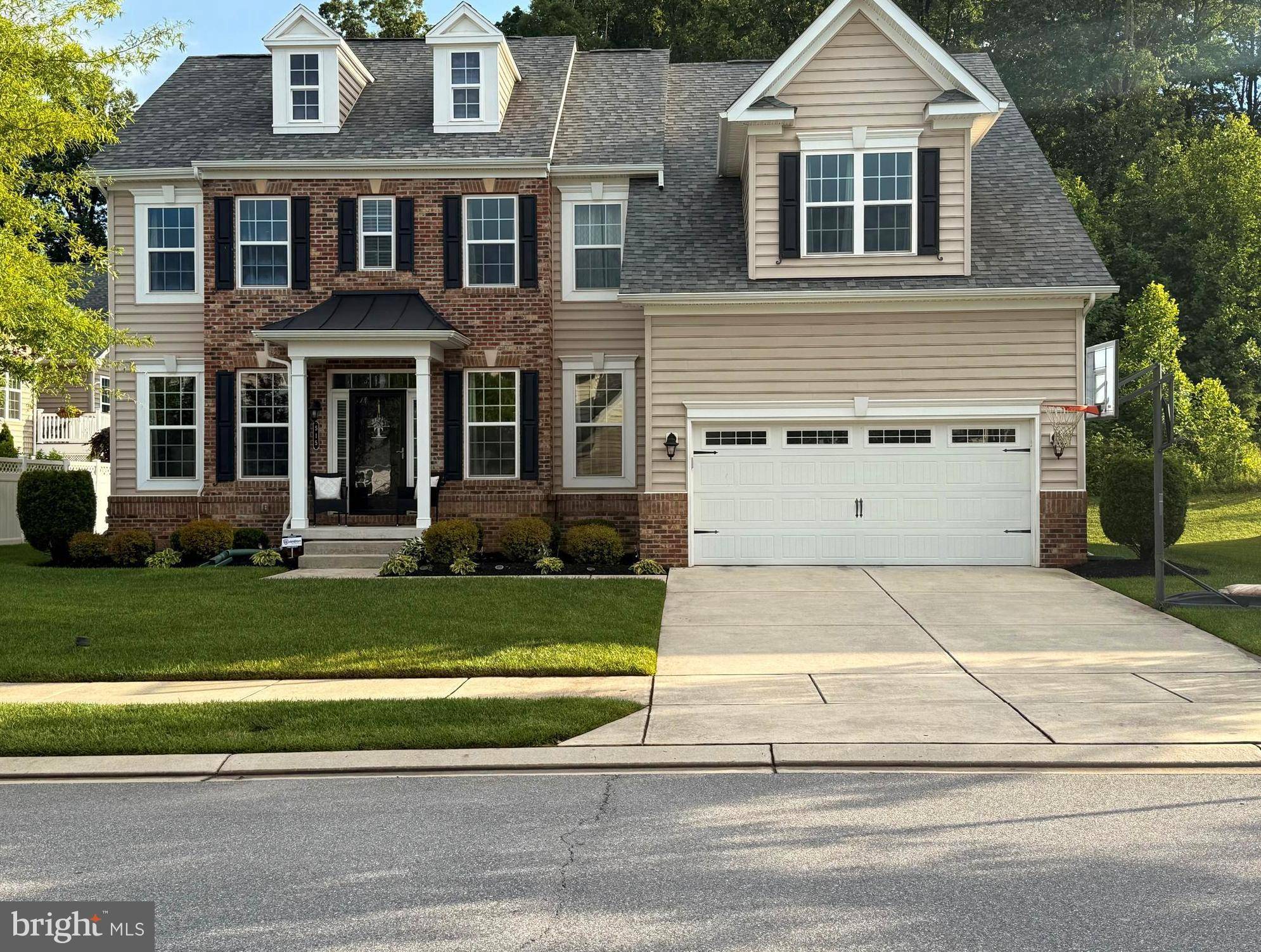 Reisterstown, MD 21136,515 WHINSTONE DR