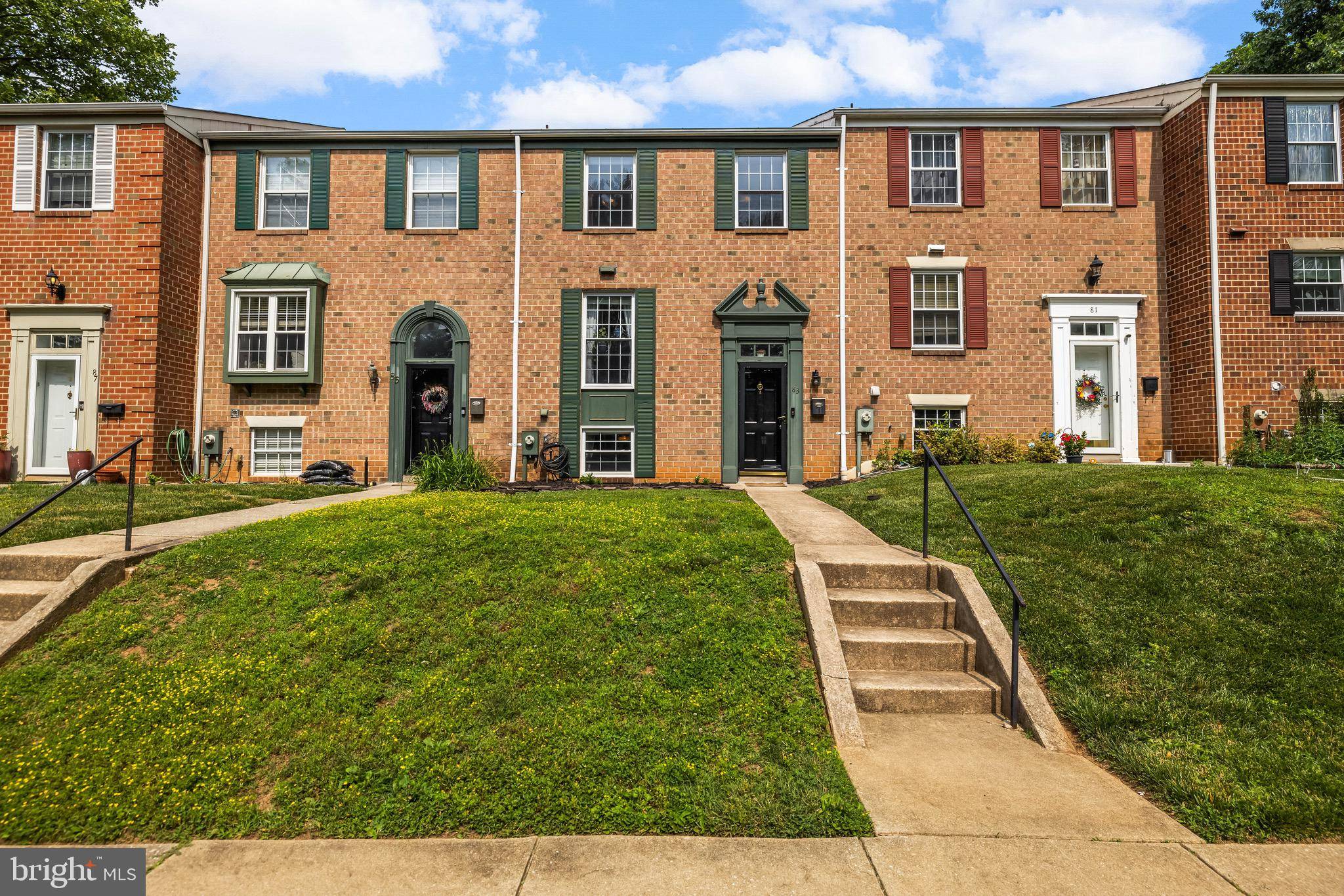 Lutherville Timonium, MD 21093,83 BLONDELL CT
