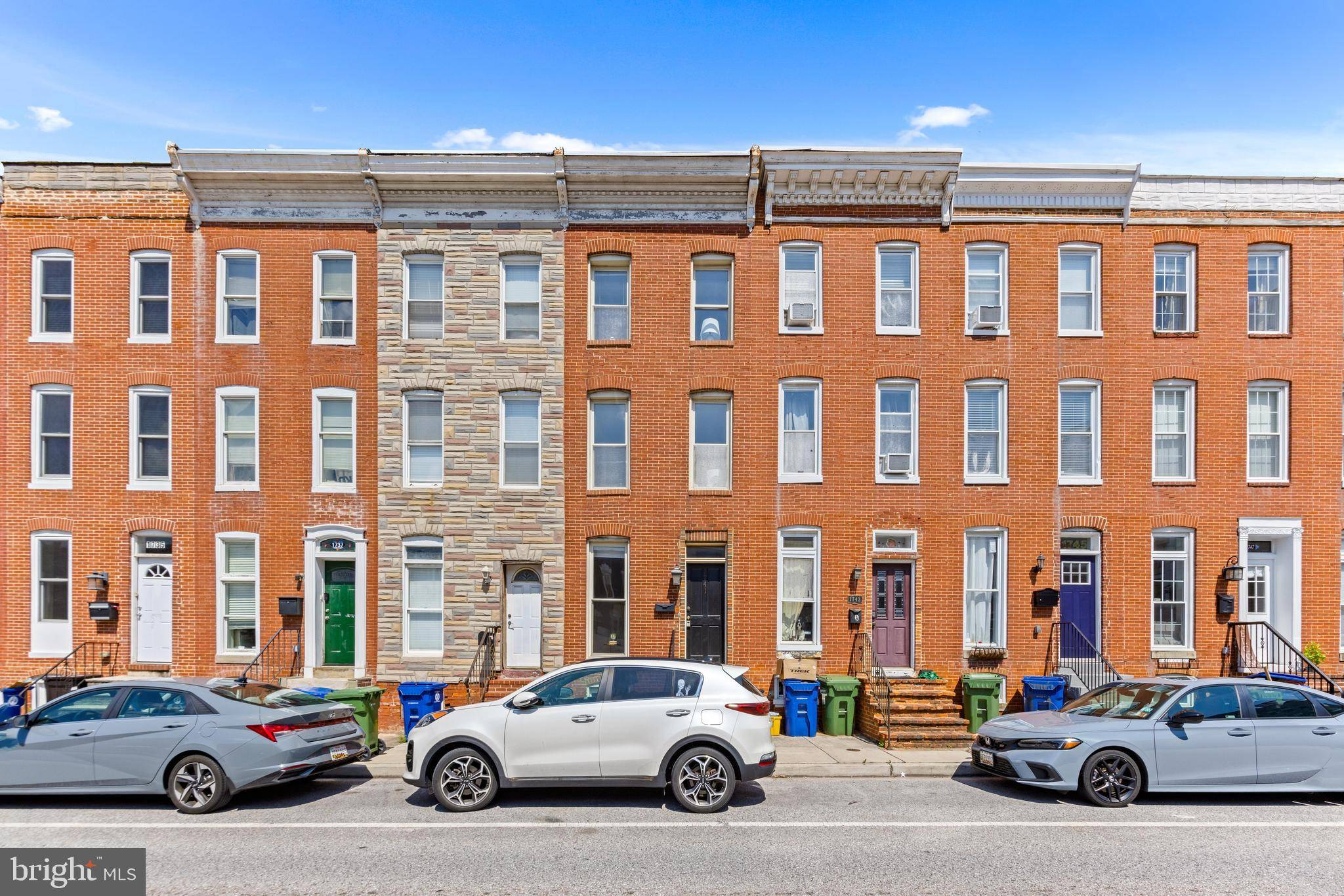 Baltimore, MD 21230,1741 S HANOVER ST