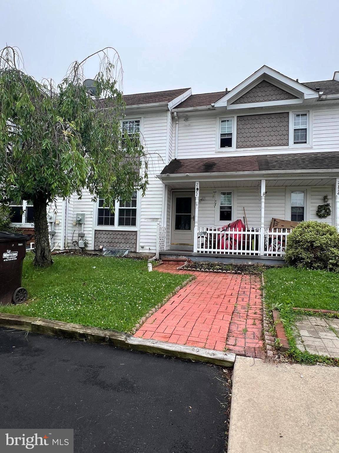 Hatfield, PA 19440,2722 JEAN DR