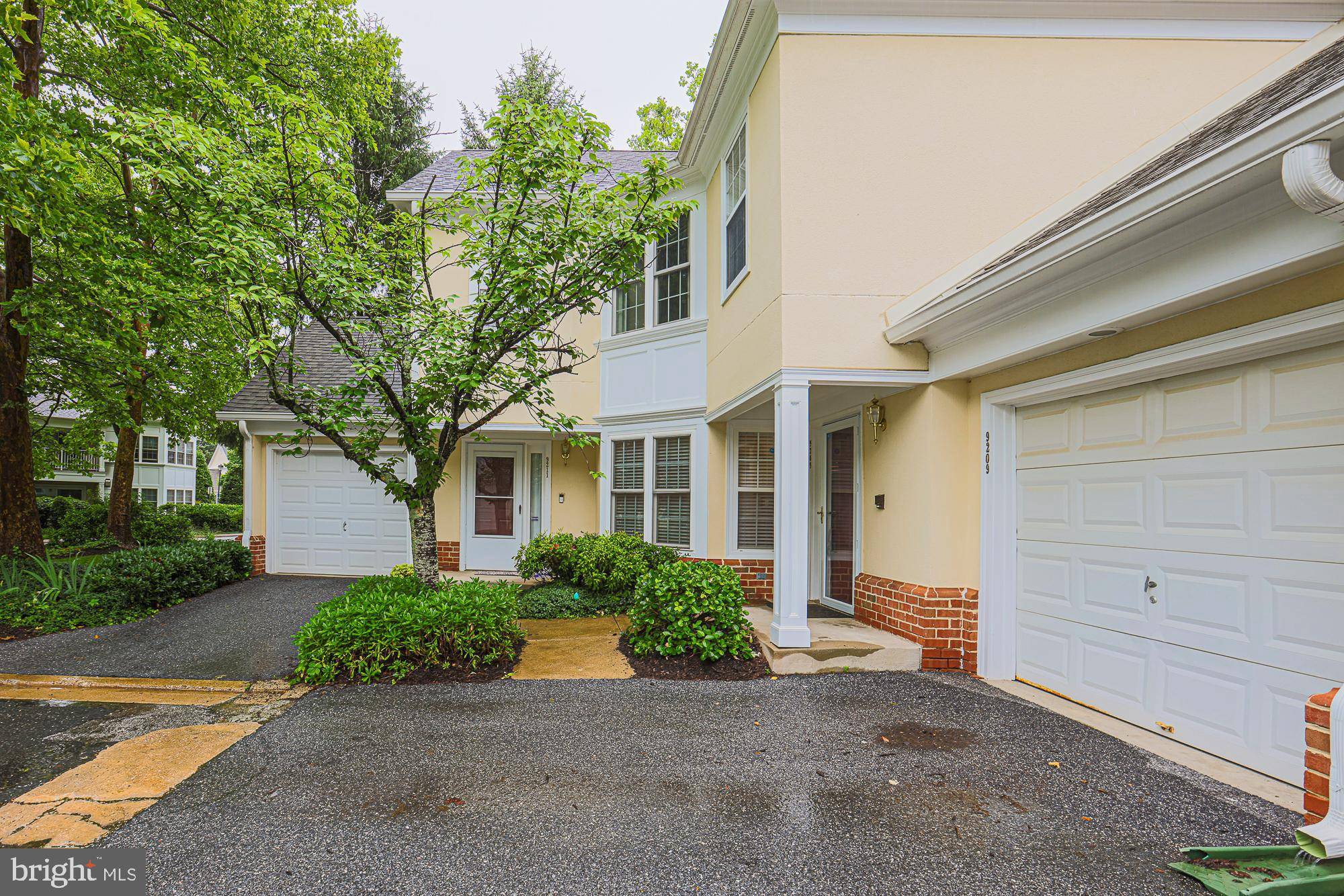 Pikesville, MD 21208,9209 HOWARD SQUARE DR #9209