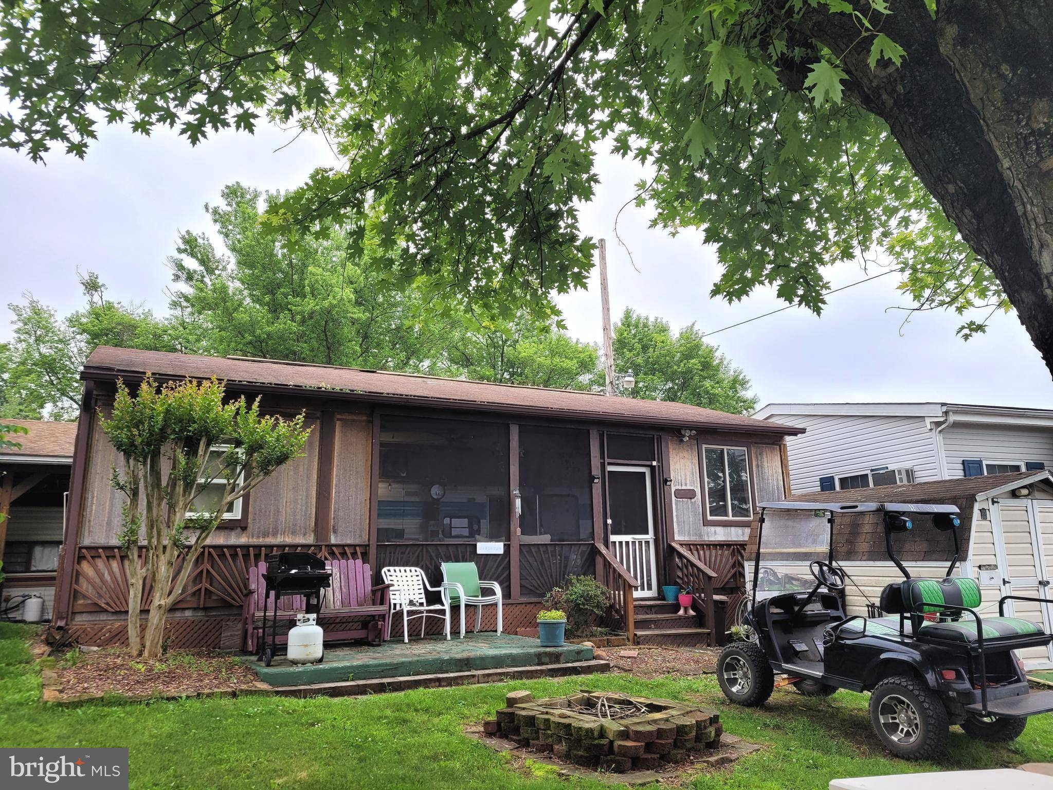 Falling Waters, WV 25419,BLOCK 32 LOT 3 HILO RD