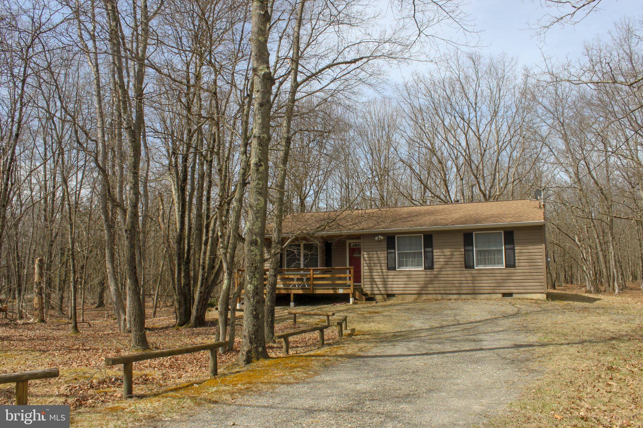 Albrightsville, PA 18210,67 TWIN LAKE RD