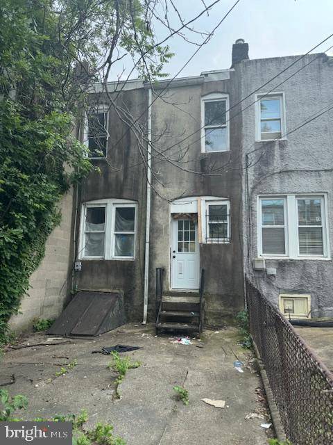 Baltimore, MD 21223,2622 W FRANKLIN ST