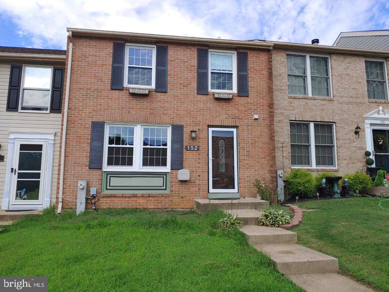 Abingdon, MD 21009,152 LAUREL WOODS CT