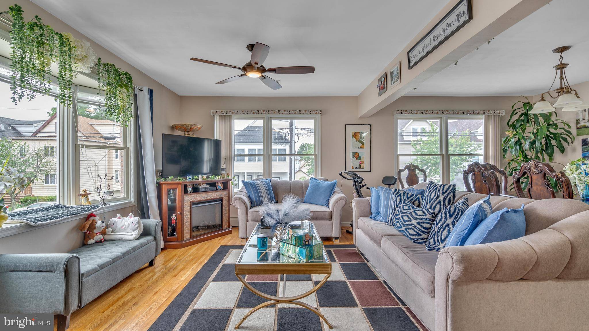 Garfield, NJ 07026,89 PLAUDERVILLE AVE #1