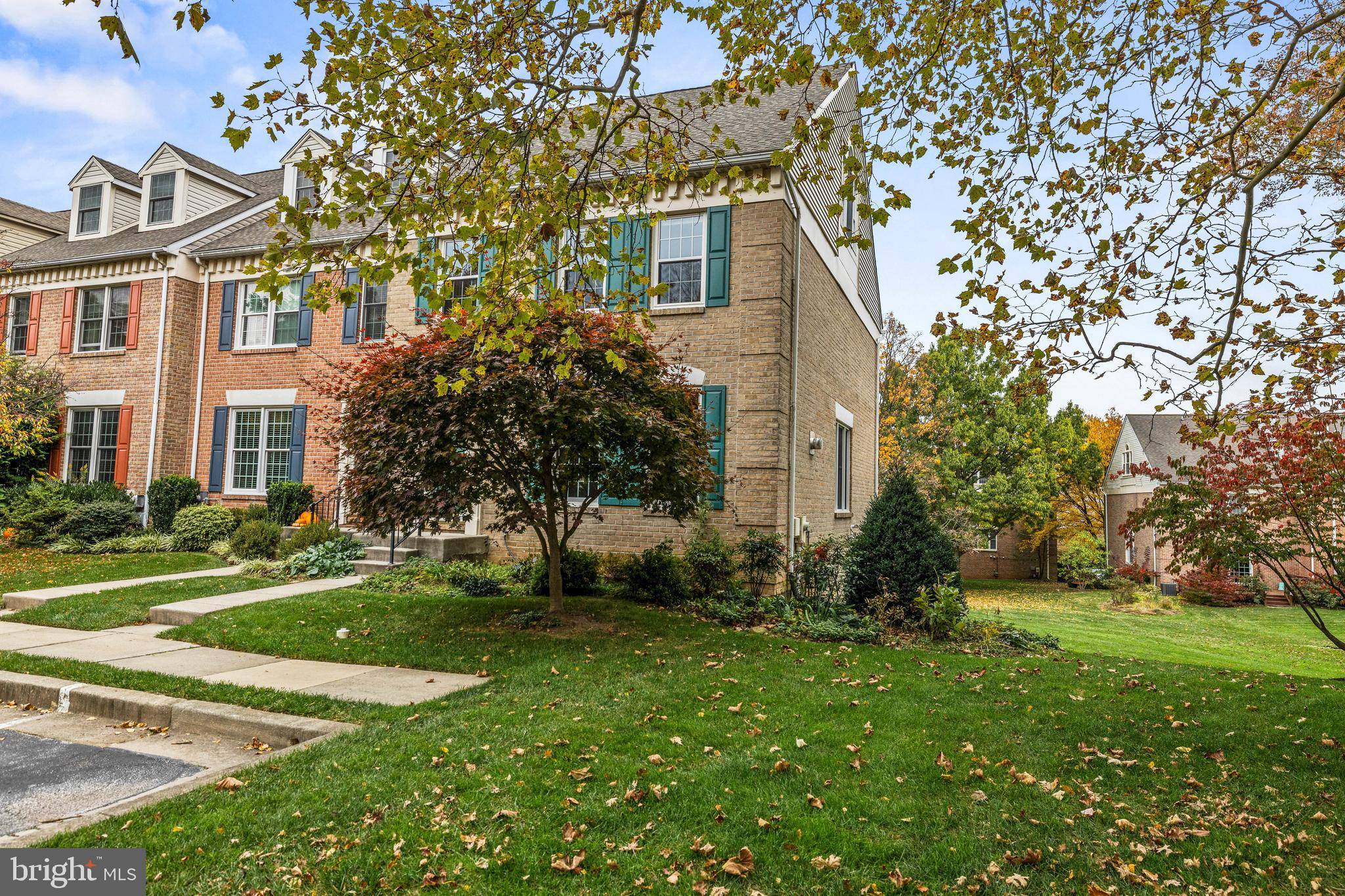 Lutherville Timonium, MD 21093,11801 SHERBOURNE