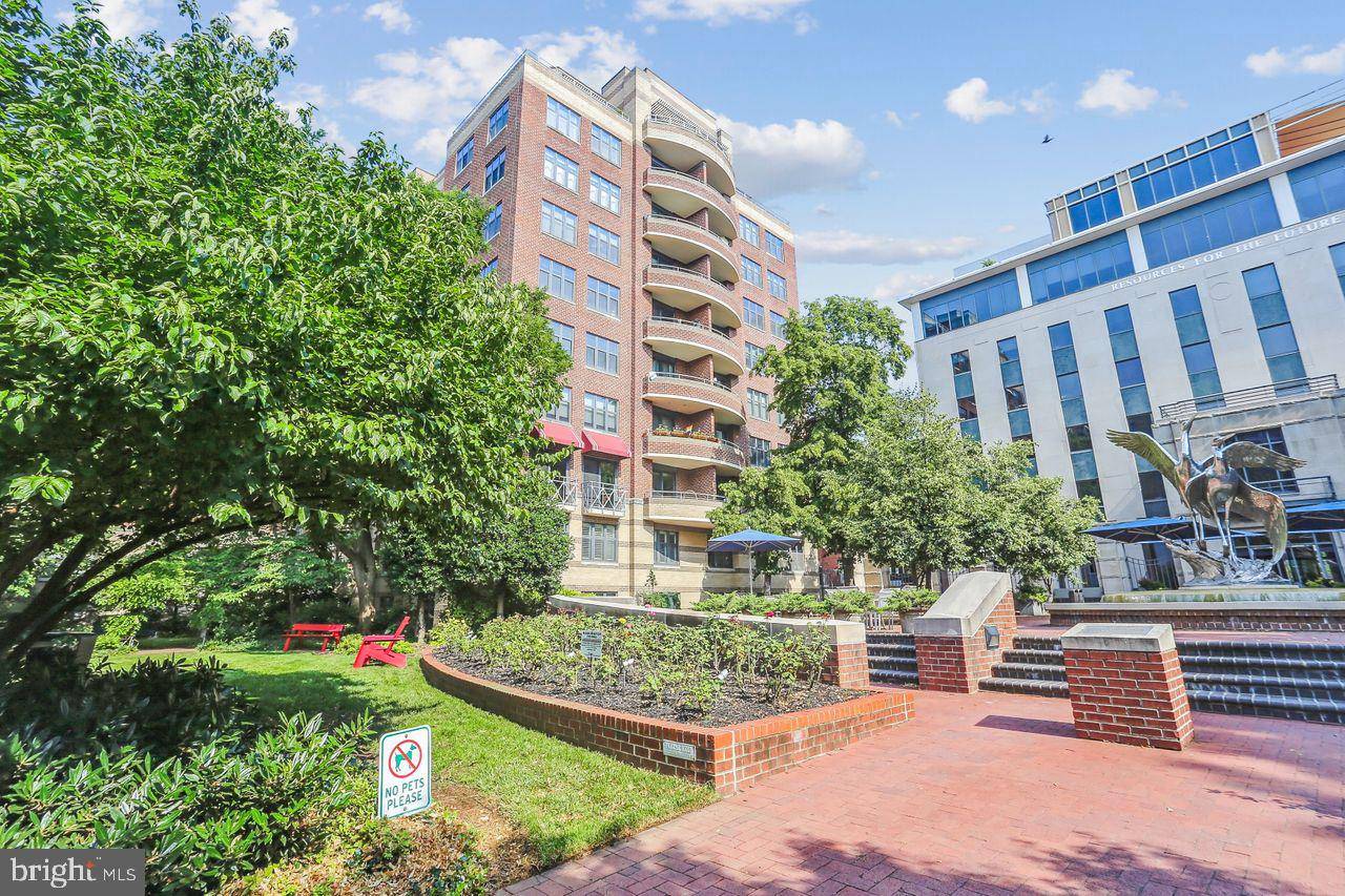 Washington, DC 20036,1401 17TH ST NW #610