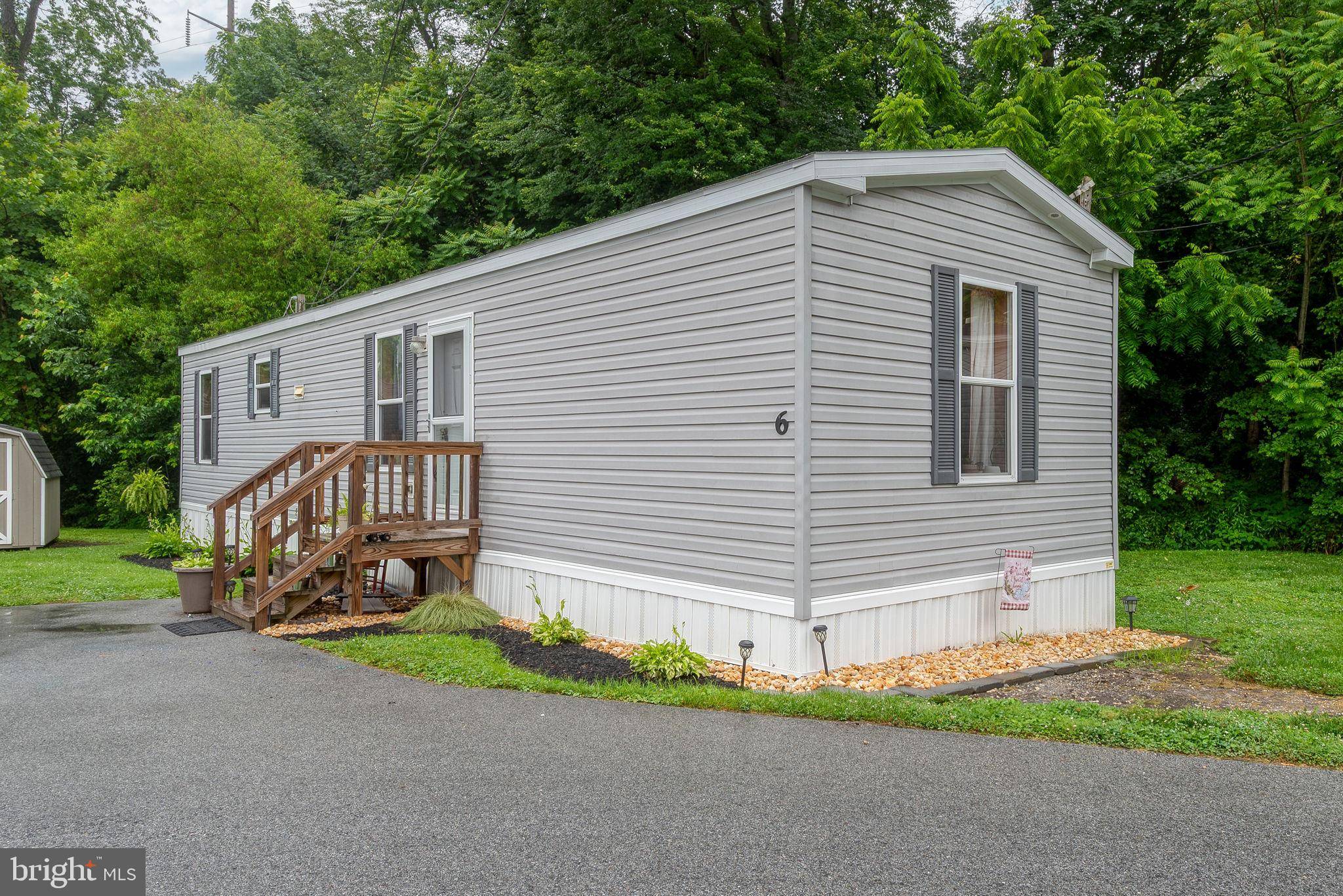 Quarryville, PA 17566,6 BRACKBILL CT