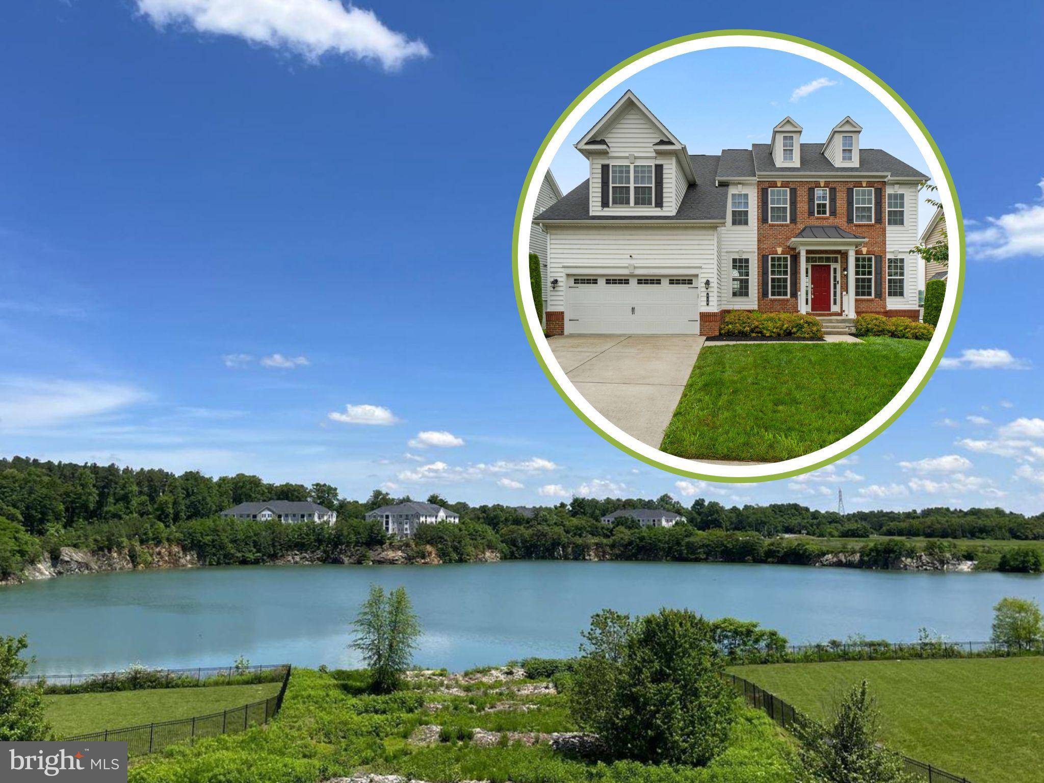 Reisterstown, MD 21136,614 LONG WALL DR
