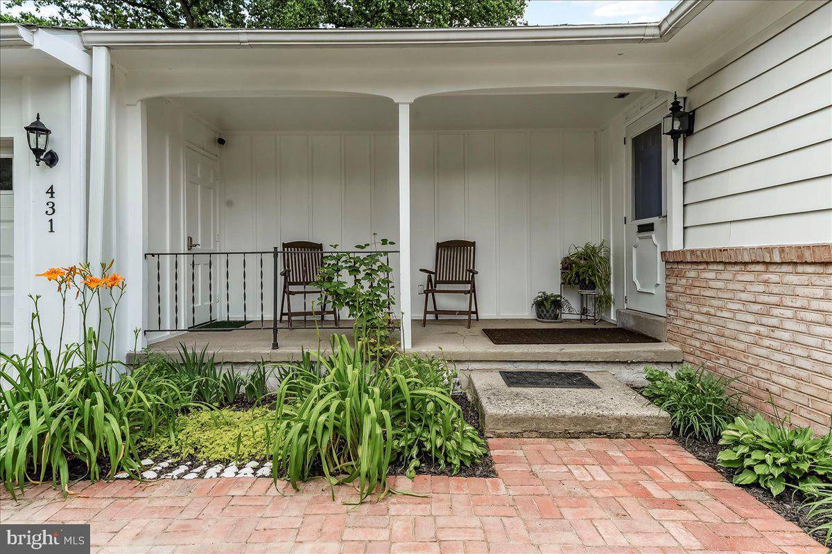 Eagleville, PA 19403,431 RITTENHOUSE