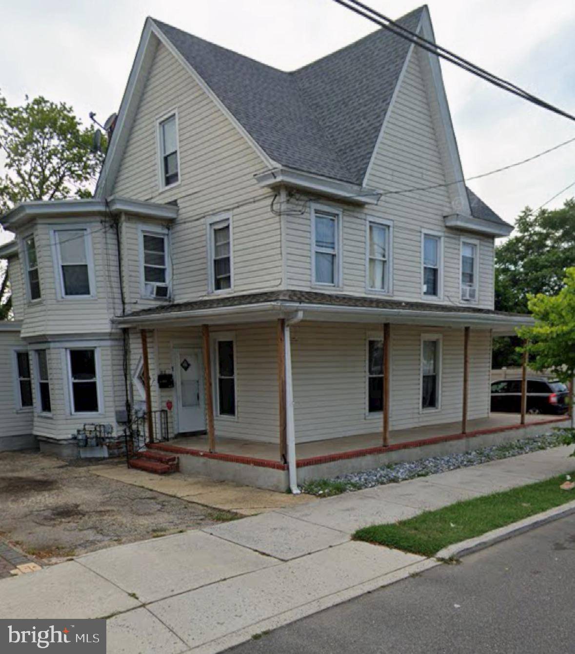 Millville, NJ 08332,312 N 2ND ST #312 (FIRST FLOOR)