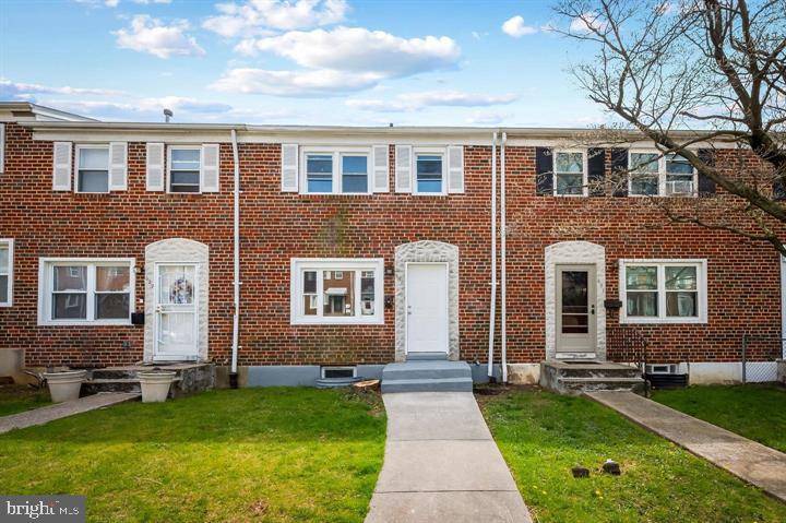 Baltimore, MD 21229,631 CHARRAWAY RD