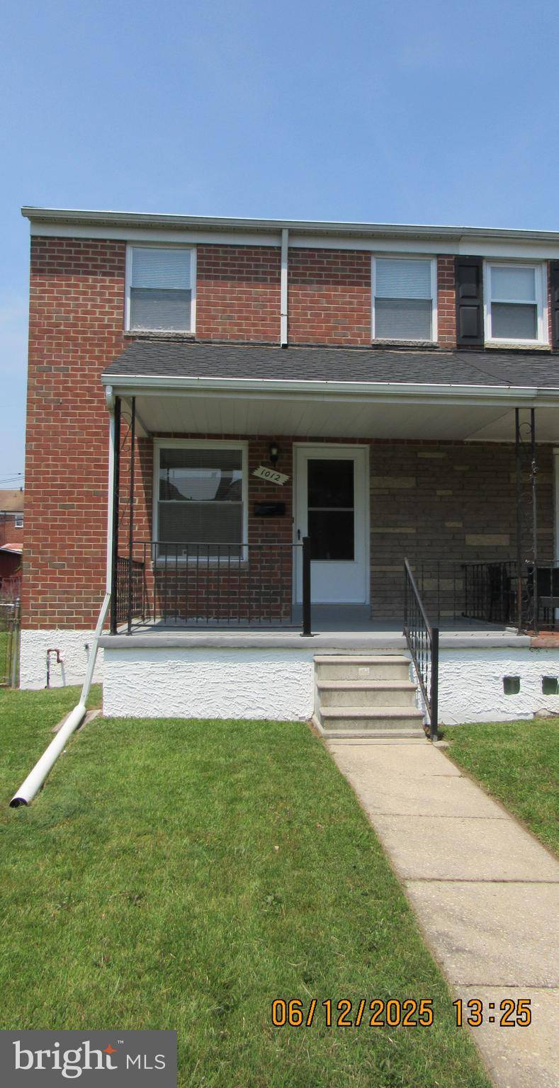 Essex, MD 21221,1012 MIDDLEBOROUGH RD