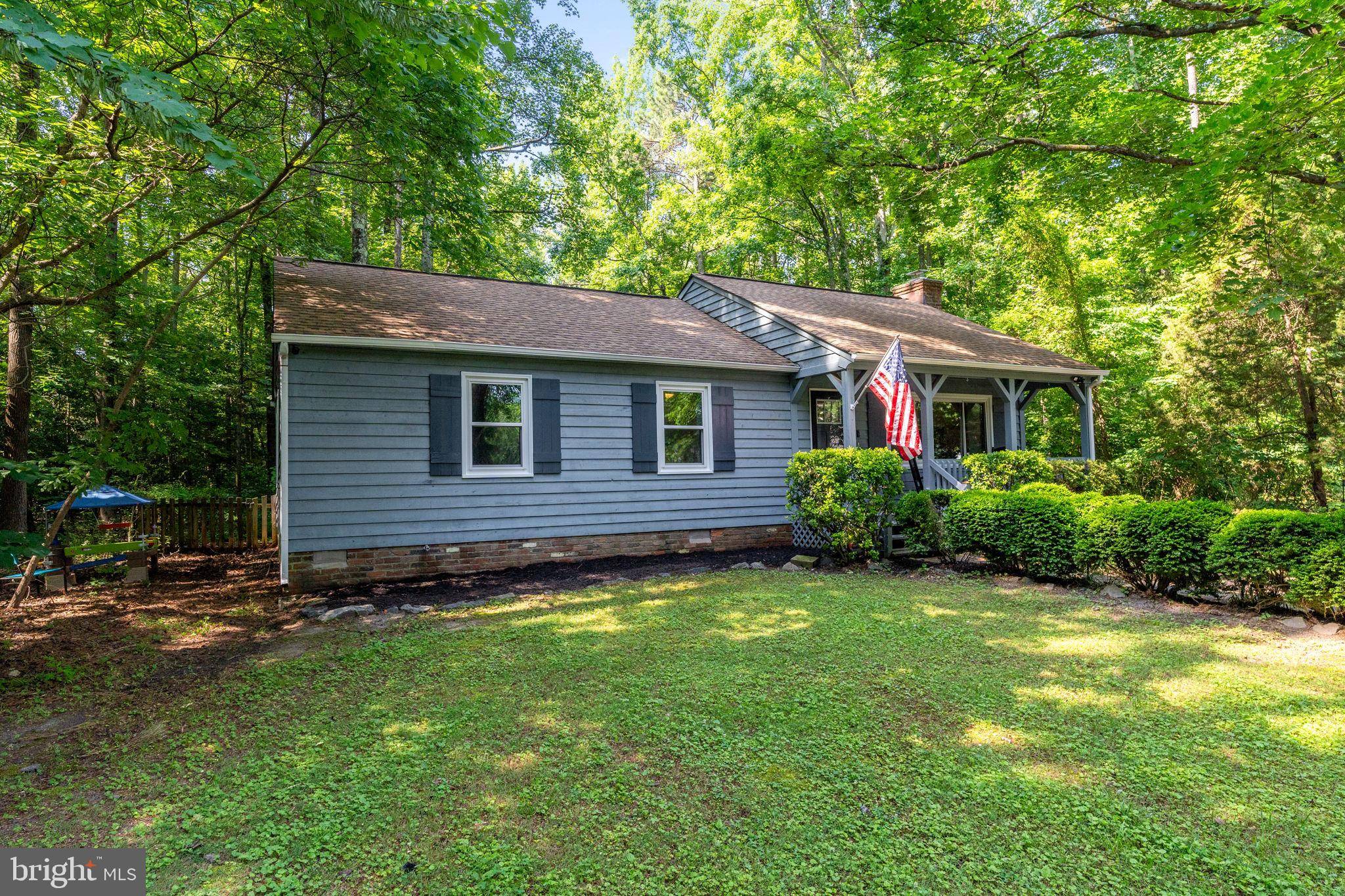 North Chesterfield, VA 23224,5913 WILLOWBRANCH DR