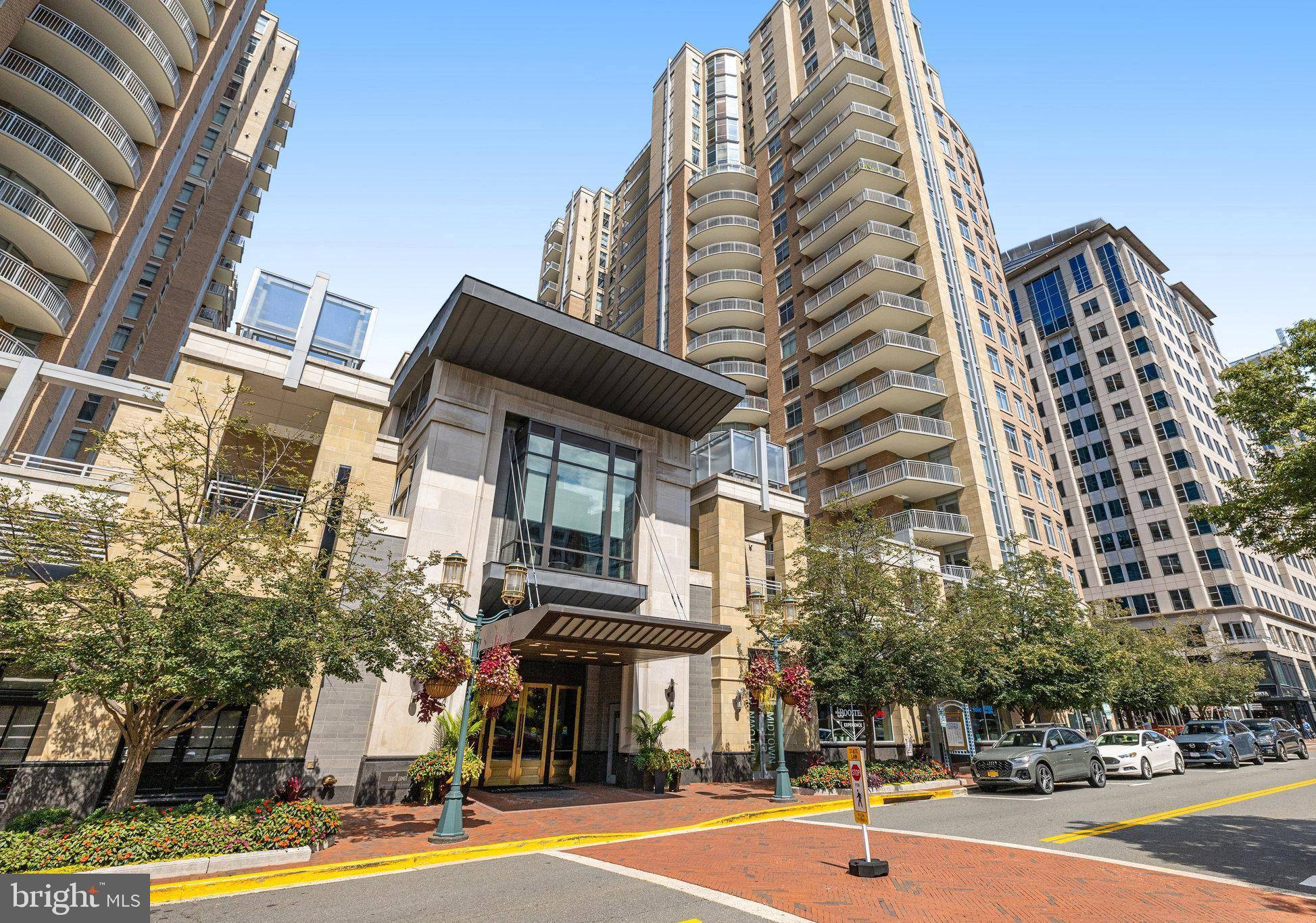 Reston, VA 20190,11990 MARKET ST #907