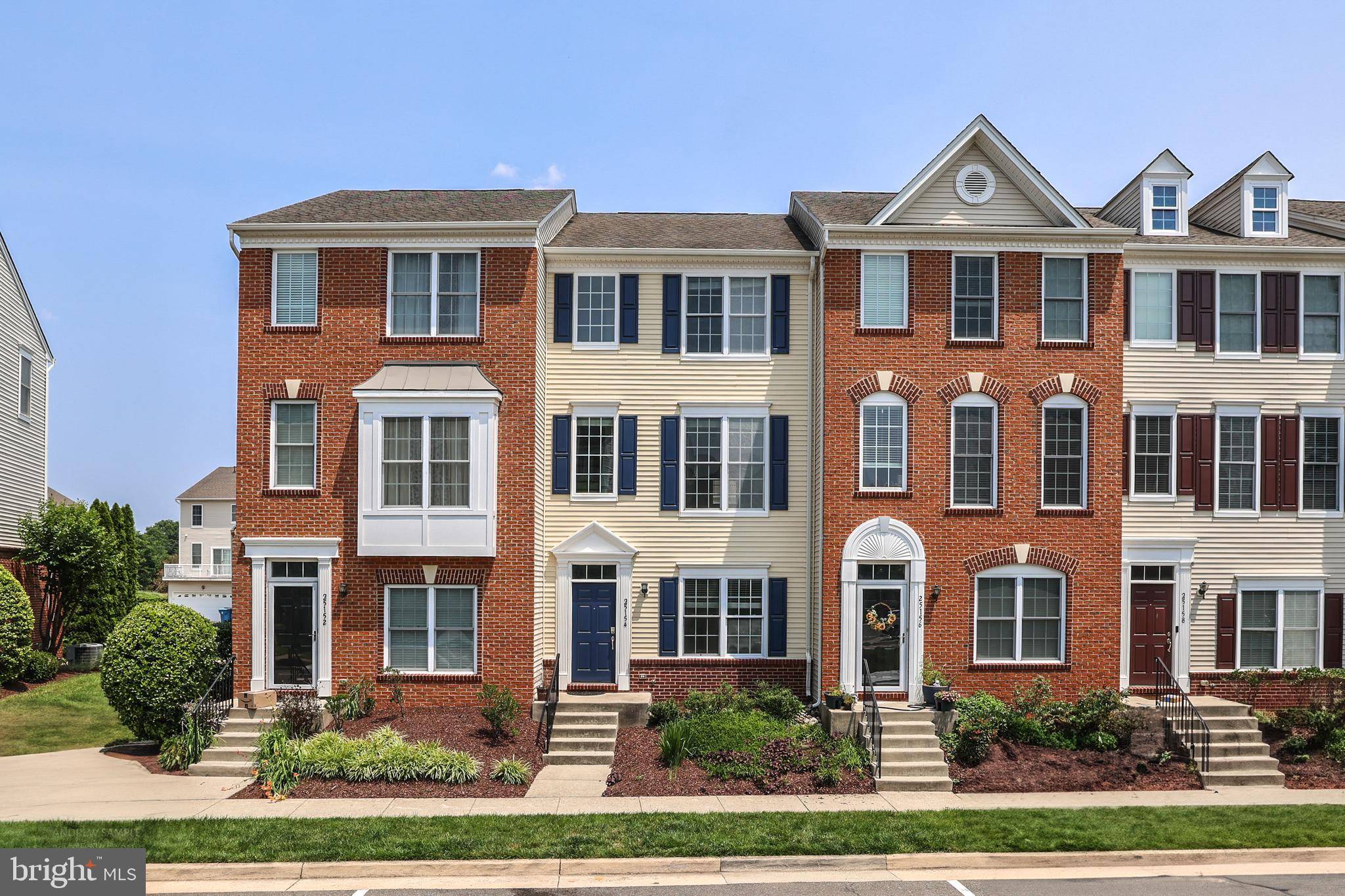 Chantilly, VA 20152,25154 MONTEITH TER