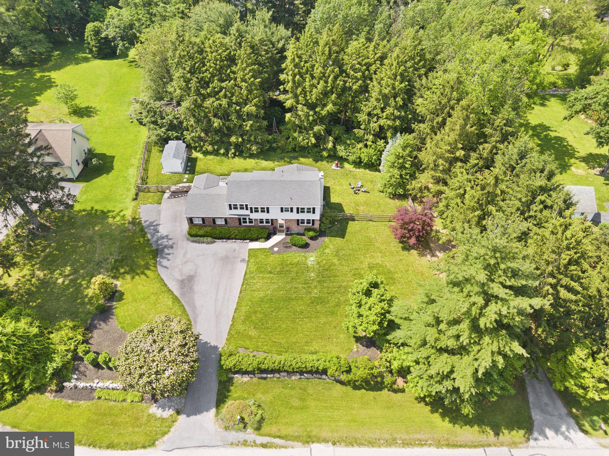 Malvern, PA 19355,891 W KING RD