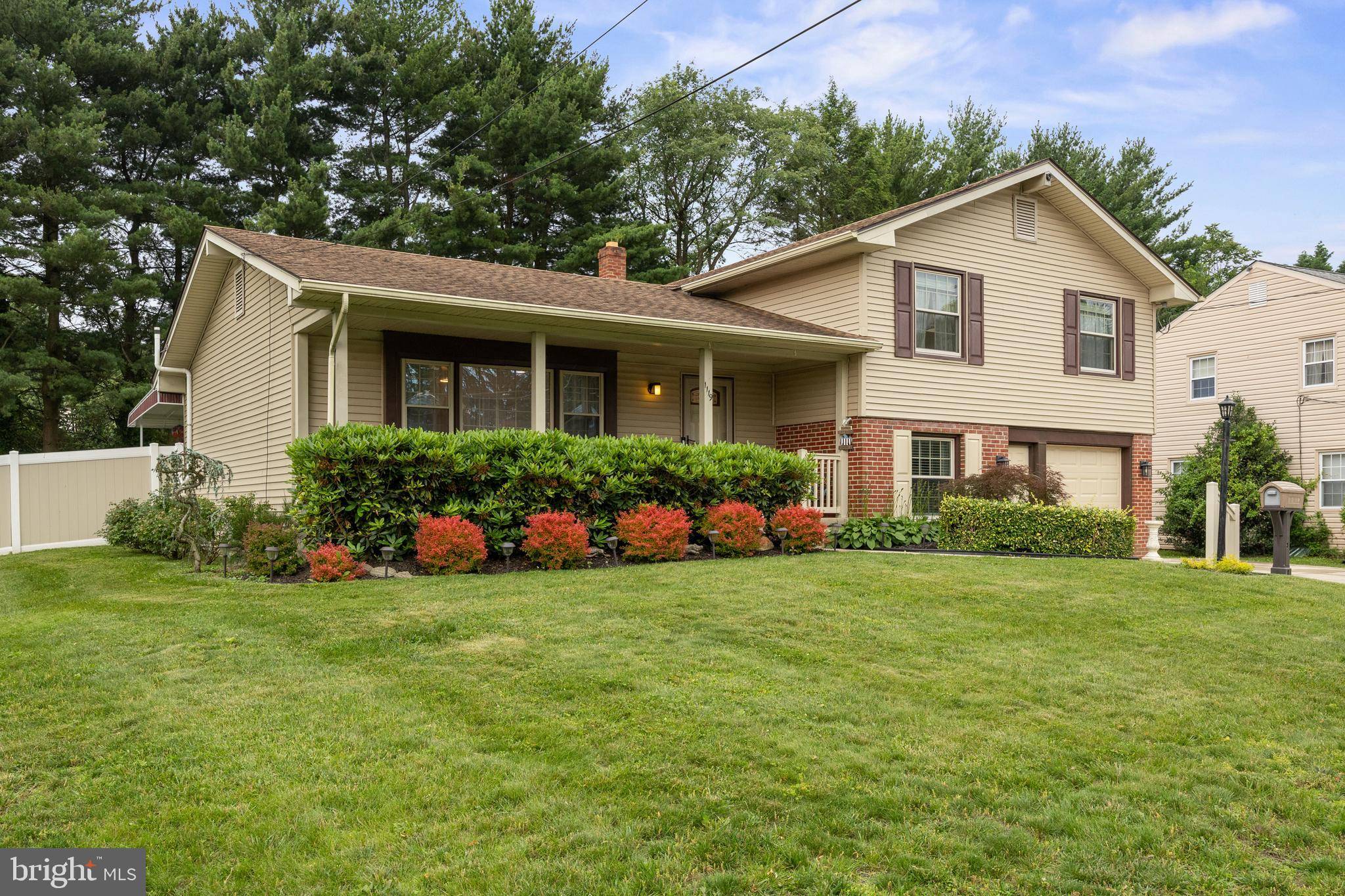 Cherry Hill, NJ 08034,1119 HARAL PL