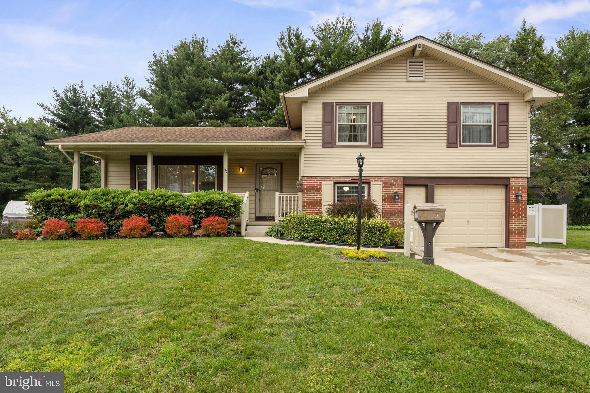 Cherry Hill, NJ 08034,1119 HARAL PL