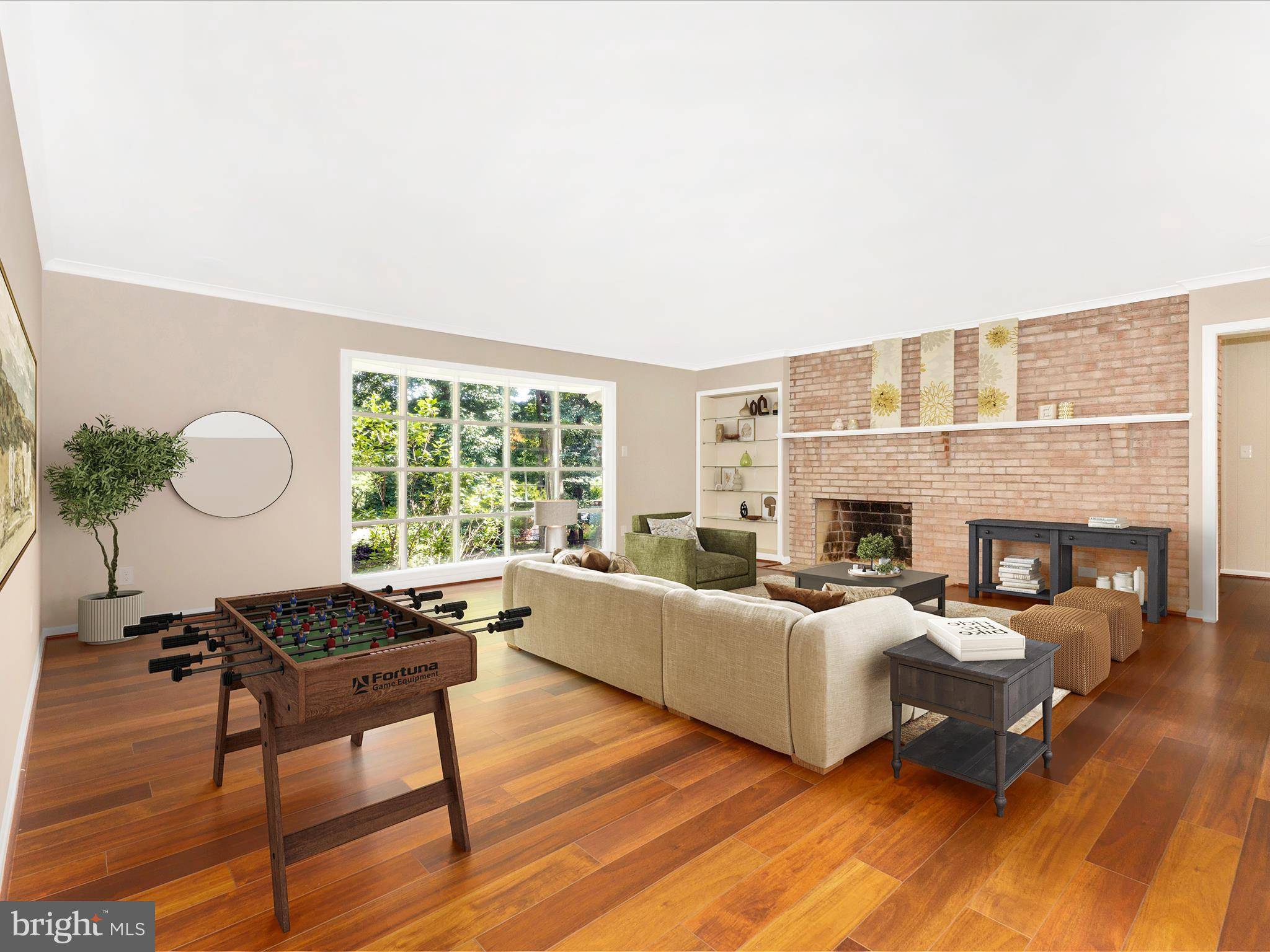 Gaithersburg, MD 20877,5 ROLLING KNOLL CT