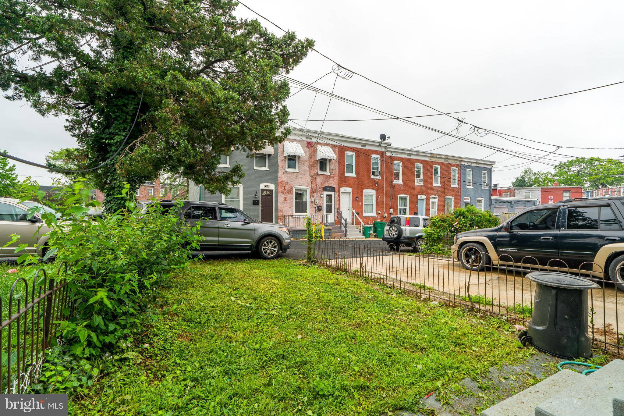 Lancaster, PA 17602,589 N PLUM ST