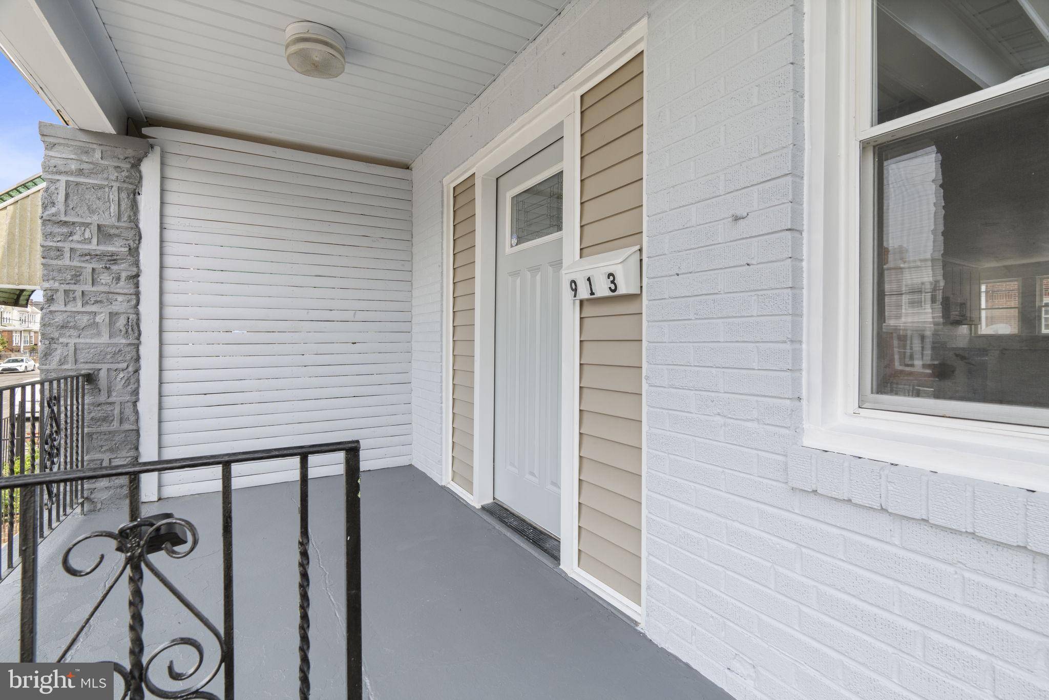 Philadelphia, PA 19124,913 E SANGER ST