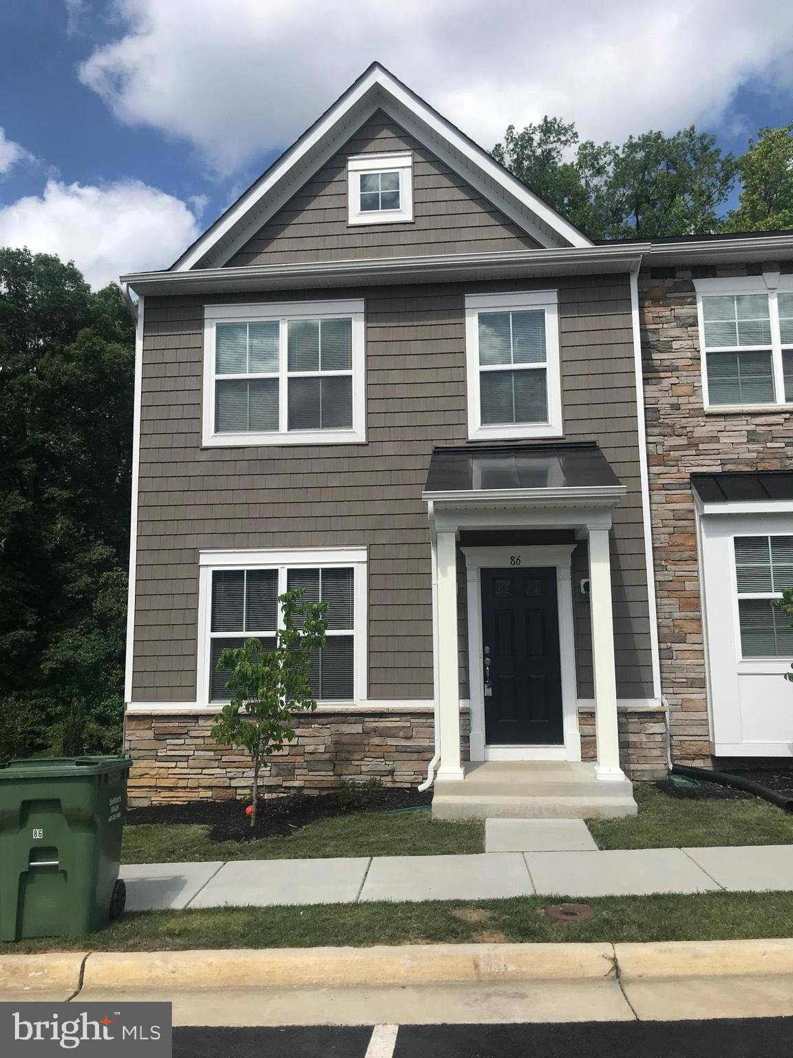 Fredericksburg, VA 22405,86 ANDREWS PLACE
