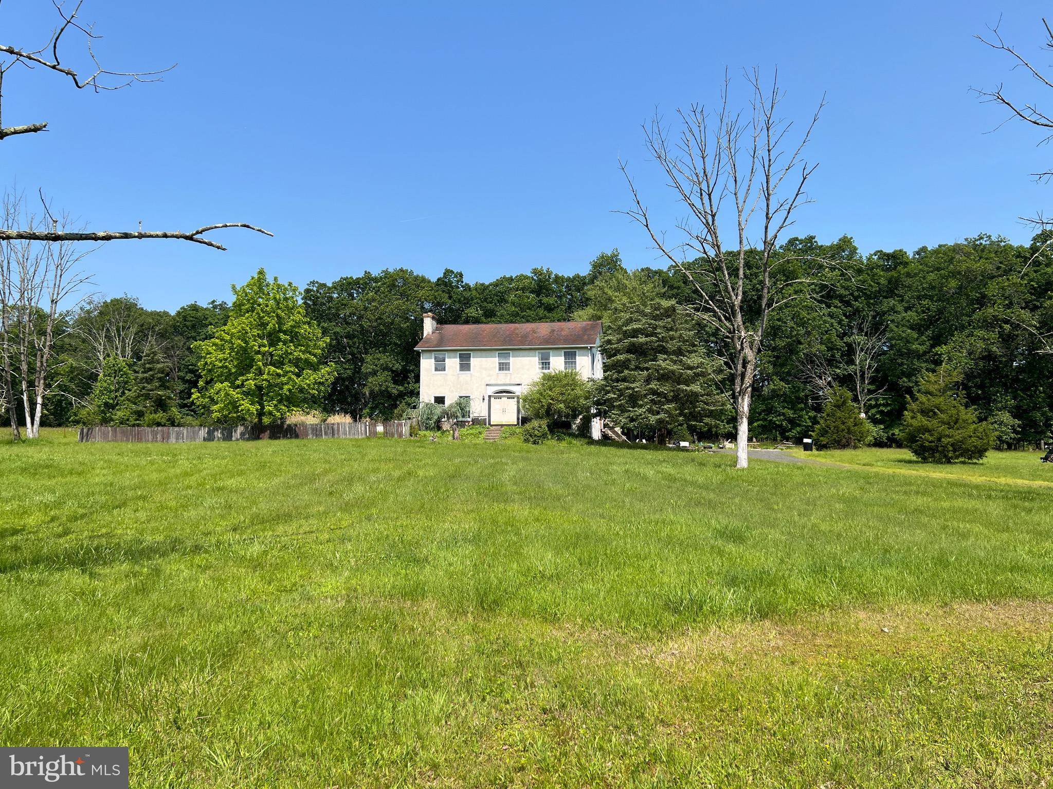 New Hope, PA 18938,7077 FERRY