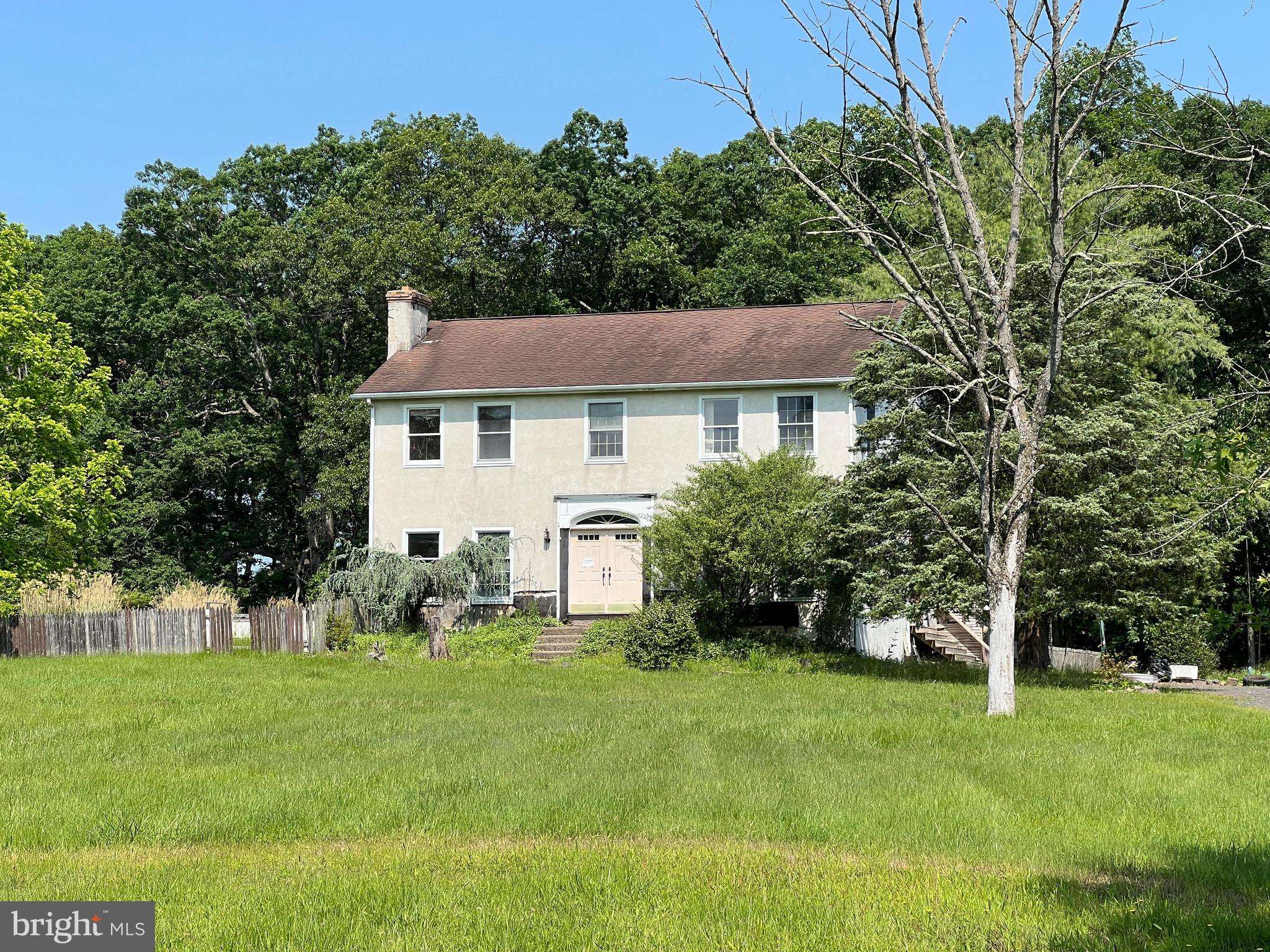 New Hope, PA 18938,7077 FERRY