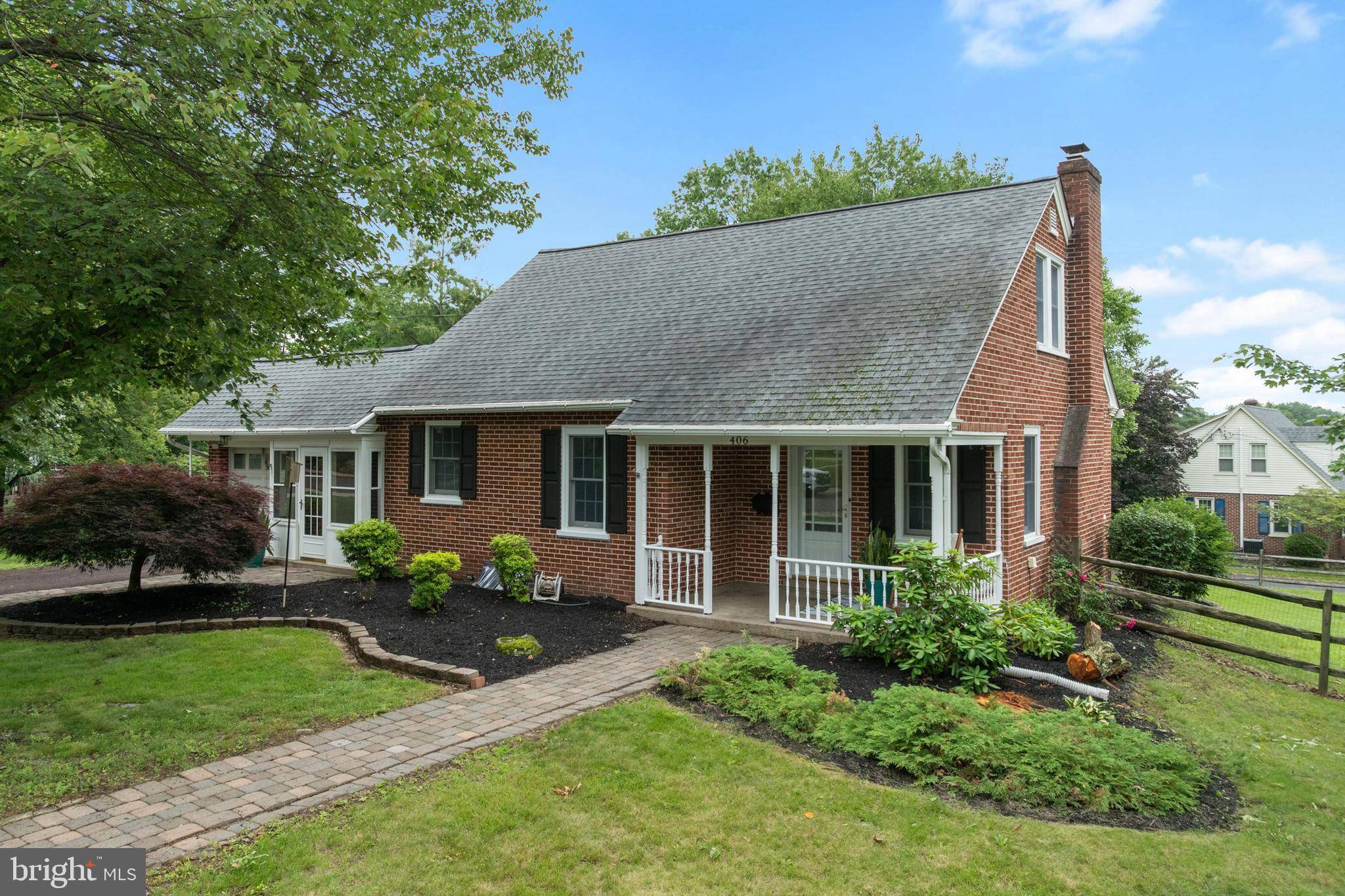 Souderton, PA 18964,406 CENTRAL AVE