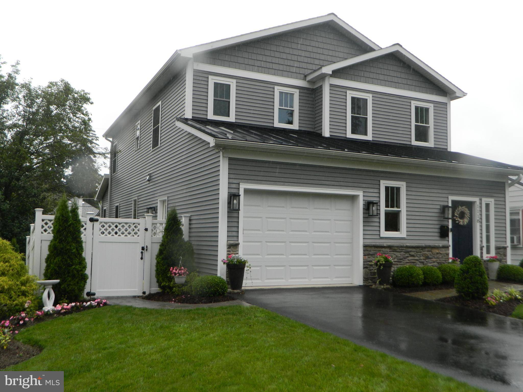 Lewisburg, PA 17837,1118 WASHINGTON AVE