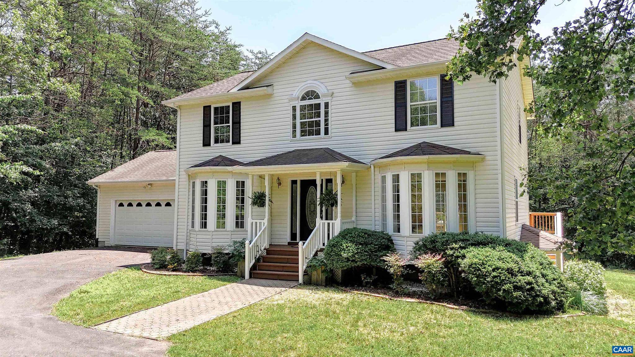 Gordonsville, VA 22942,112 PINE CREST LN