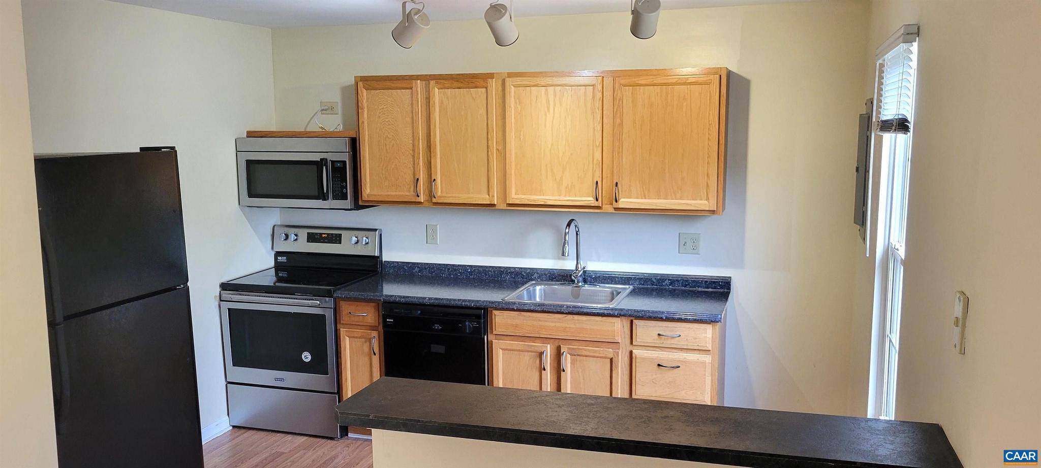 Charlottesville, VA 22903,1356 VILLA WAY #E