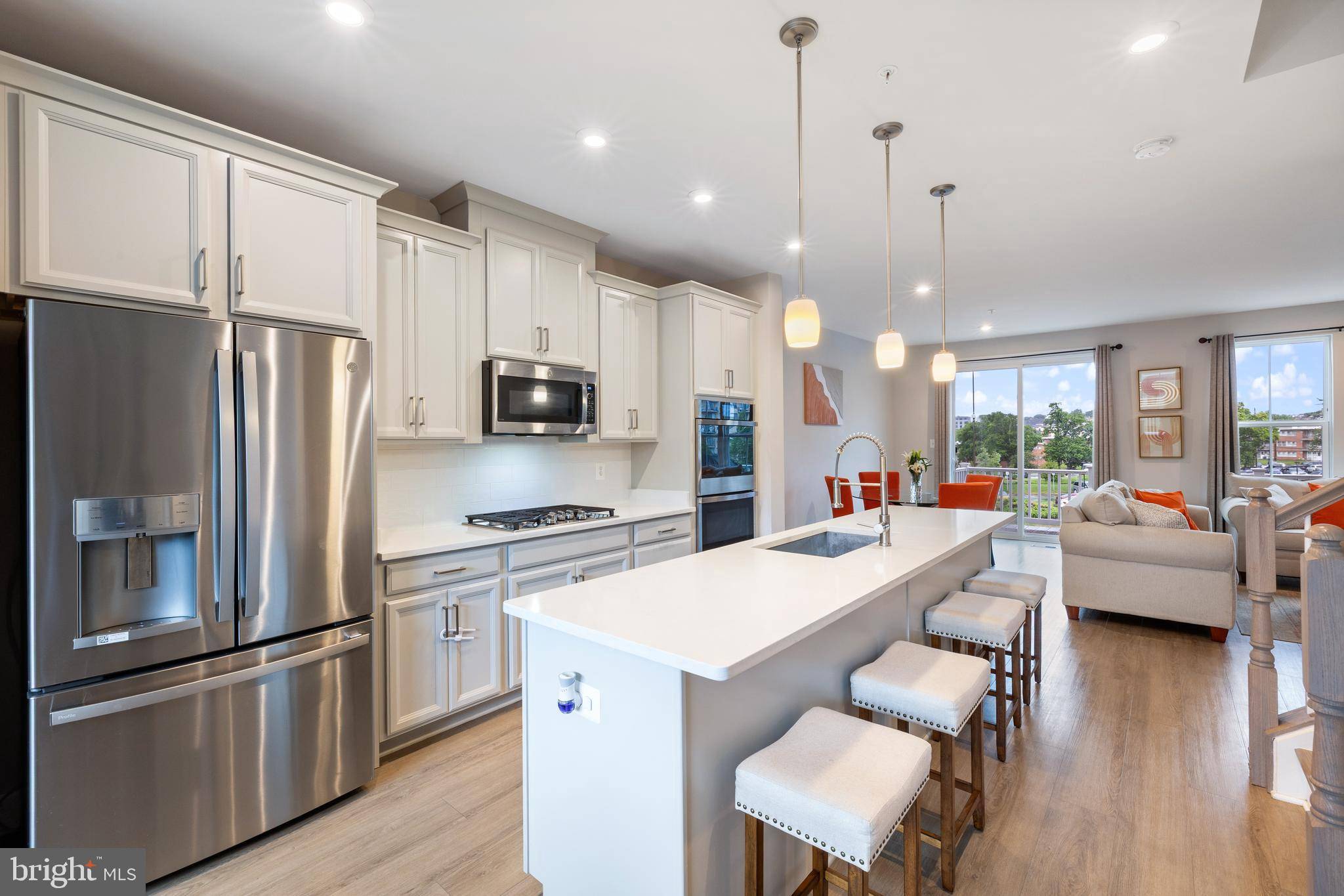 Hyattsville, MD 20782,3581 STELLA BLUE DR