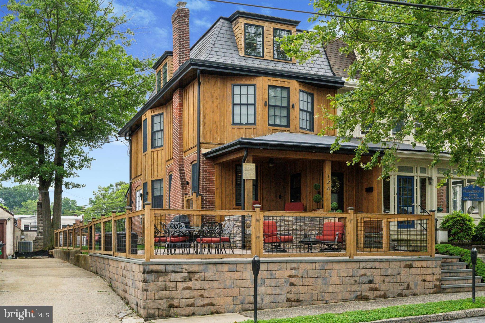 Media, PA 19063,130 E STATE ST