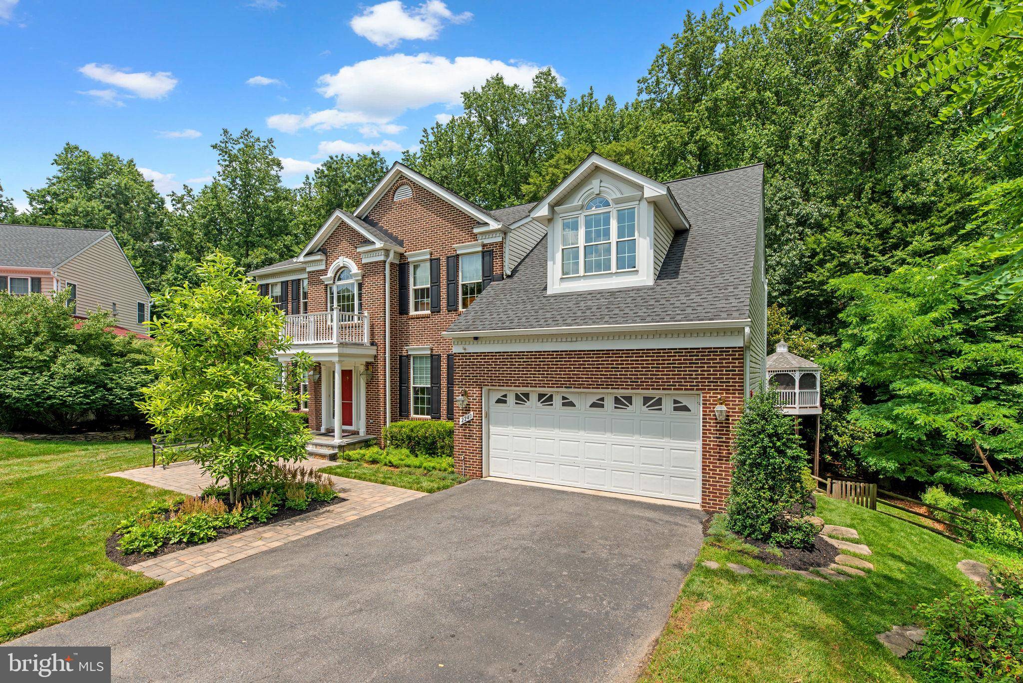 Ellicott City, MD 21042,2240 BALLARD WAY