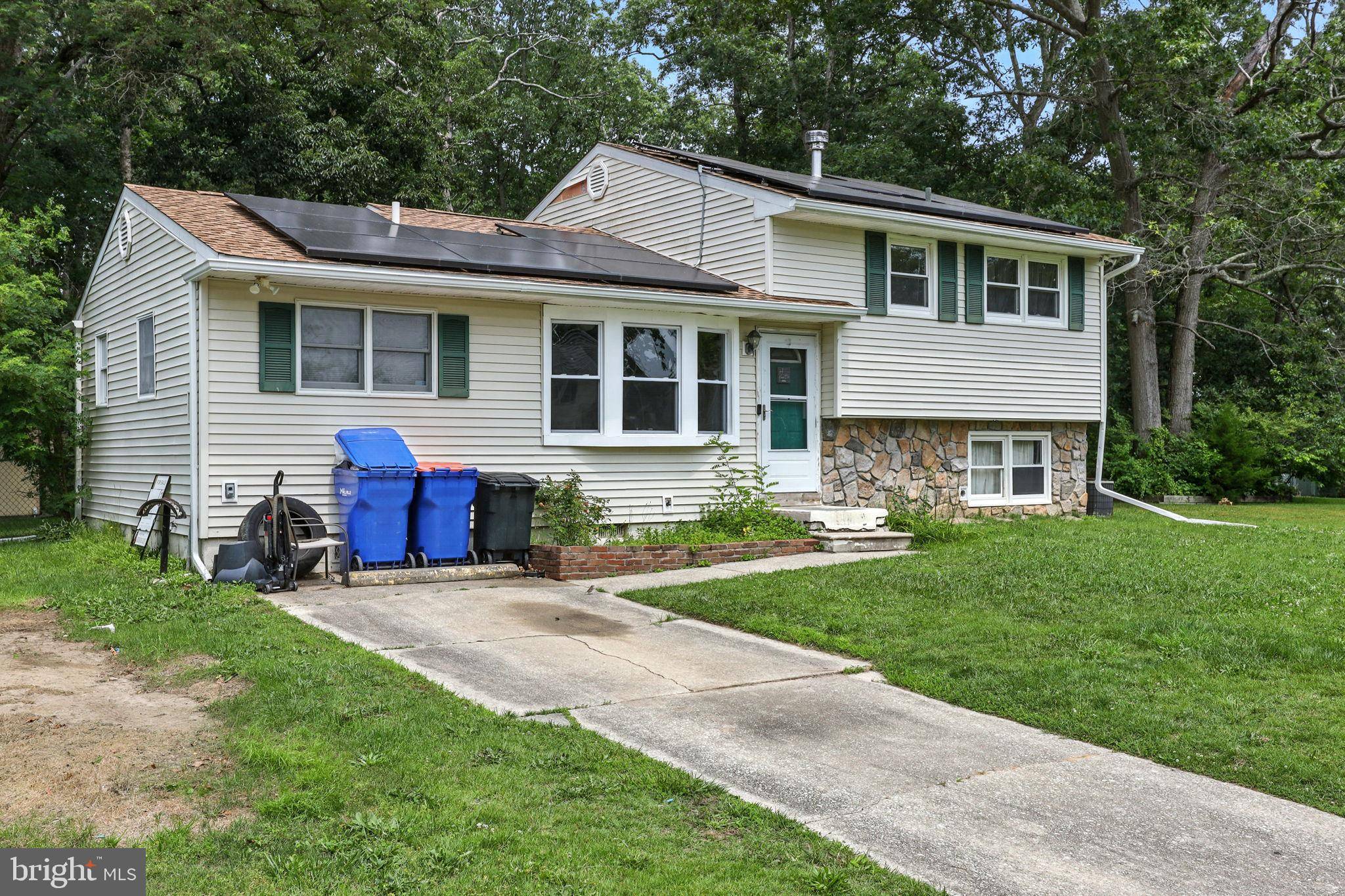 Millville, NJ 08332,50 DORSET AVE