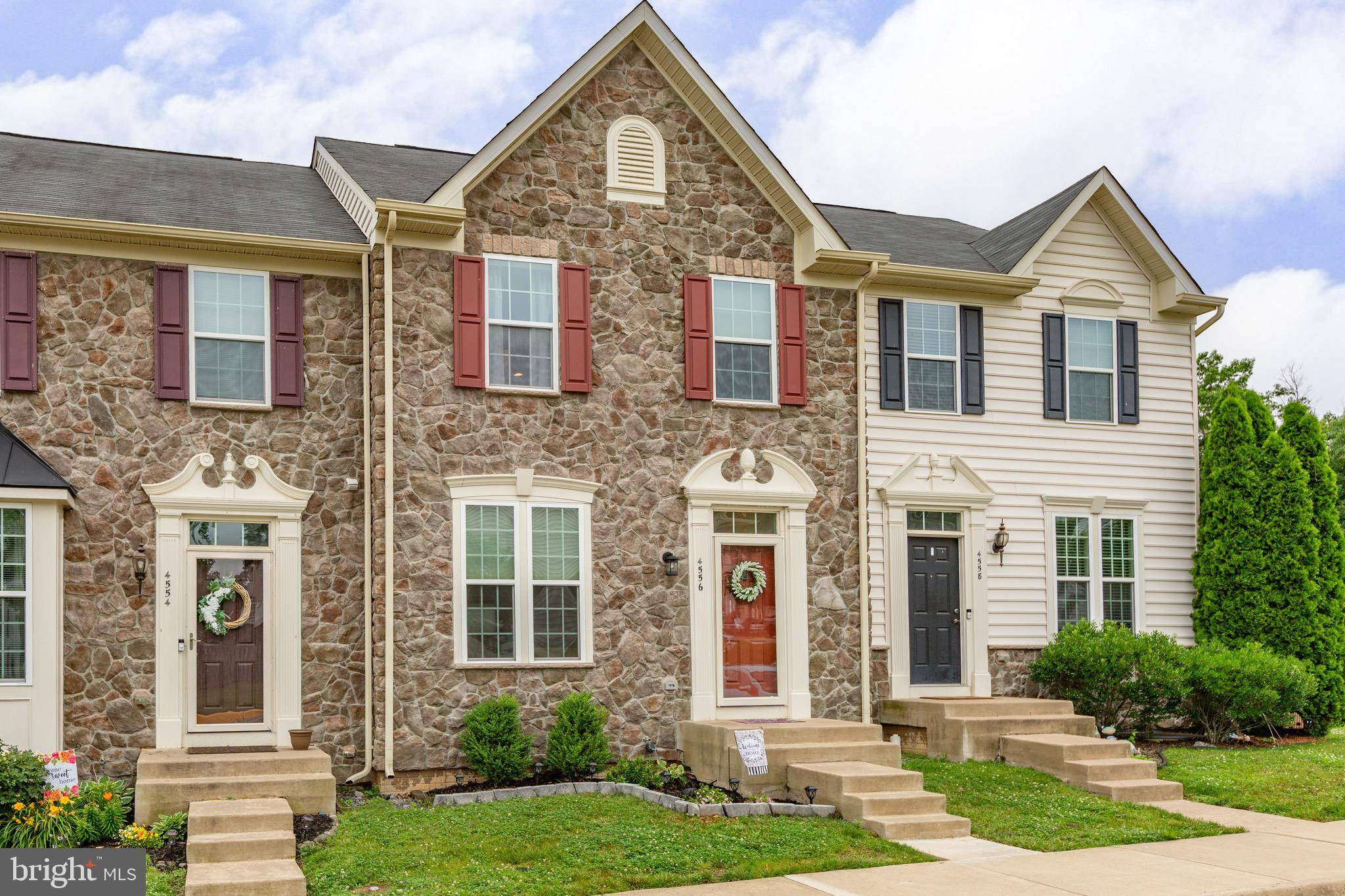 Fredericksburg, VA 22408,4556 ALLIANCE WAY